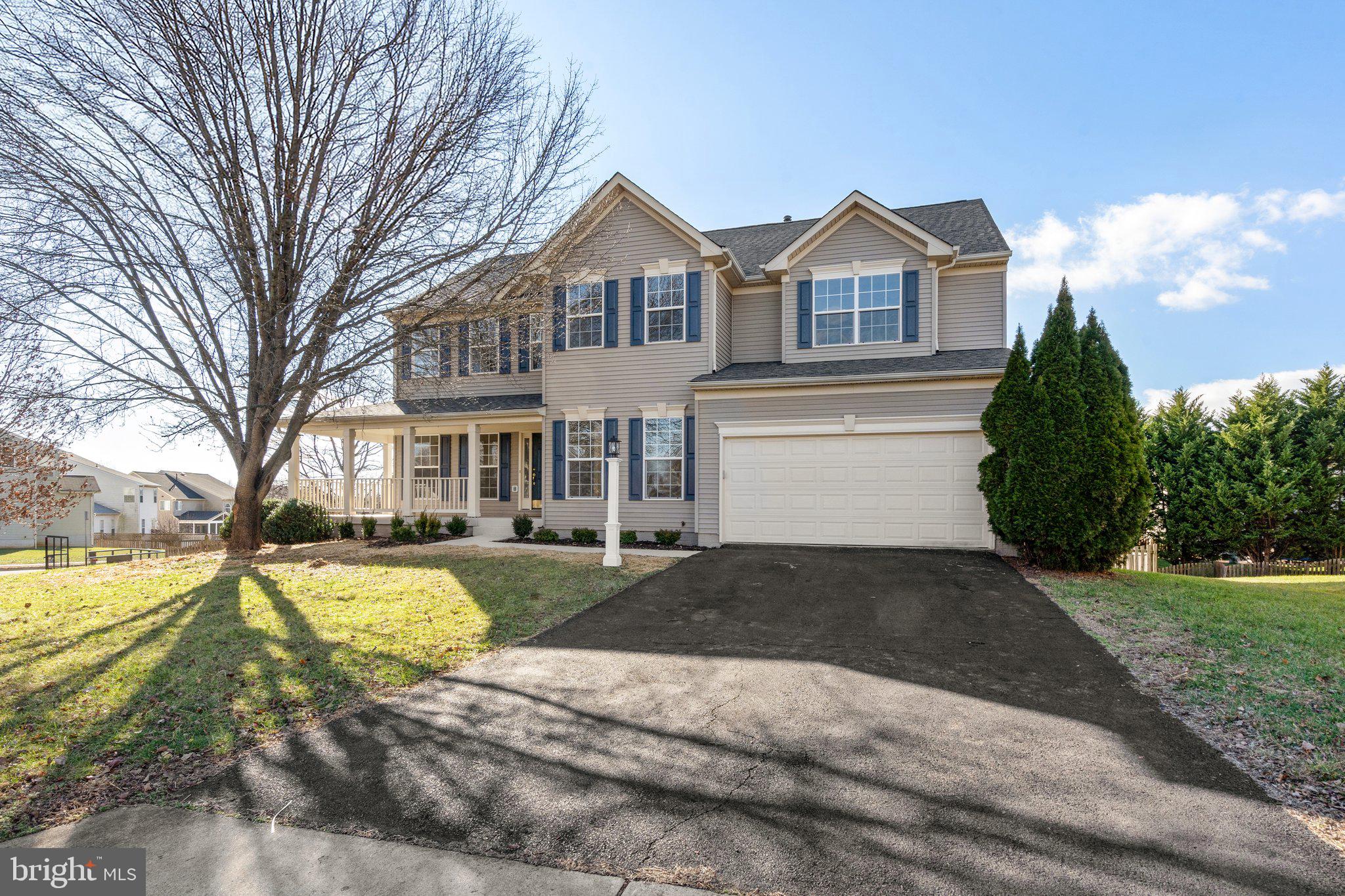 LAKEVIEW OF CULPEPER - Residential