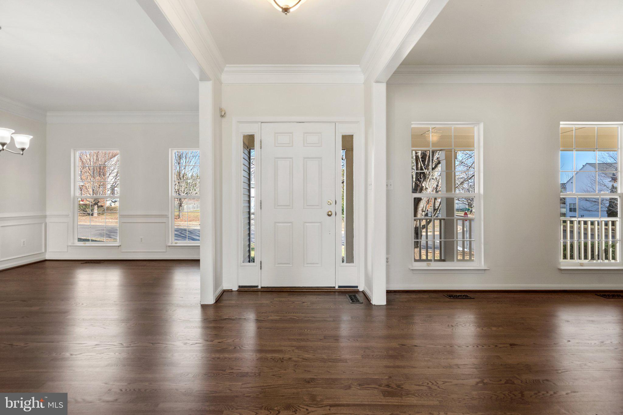 LAKEVIEW OF CULPEPER - Residential