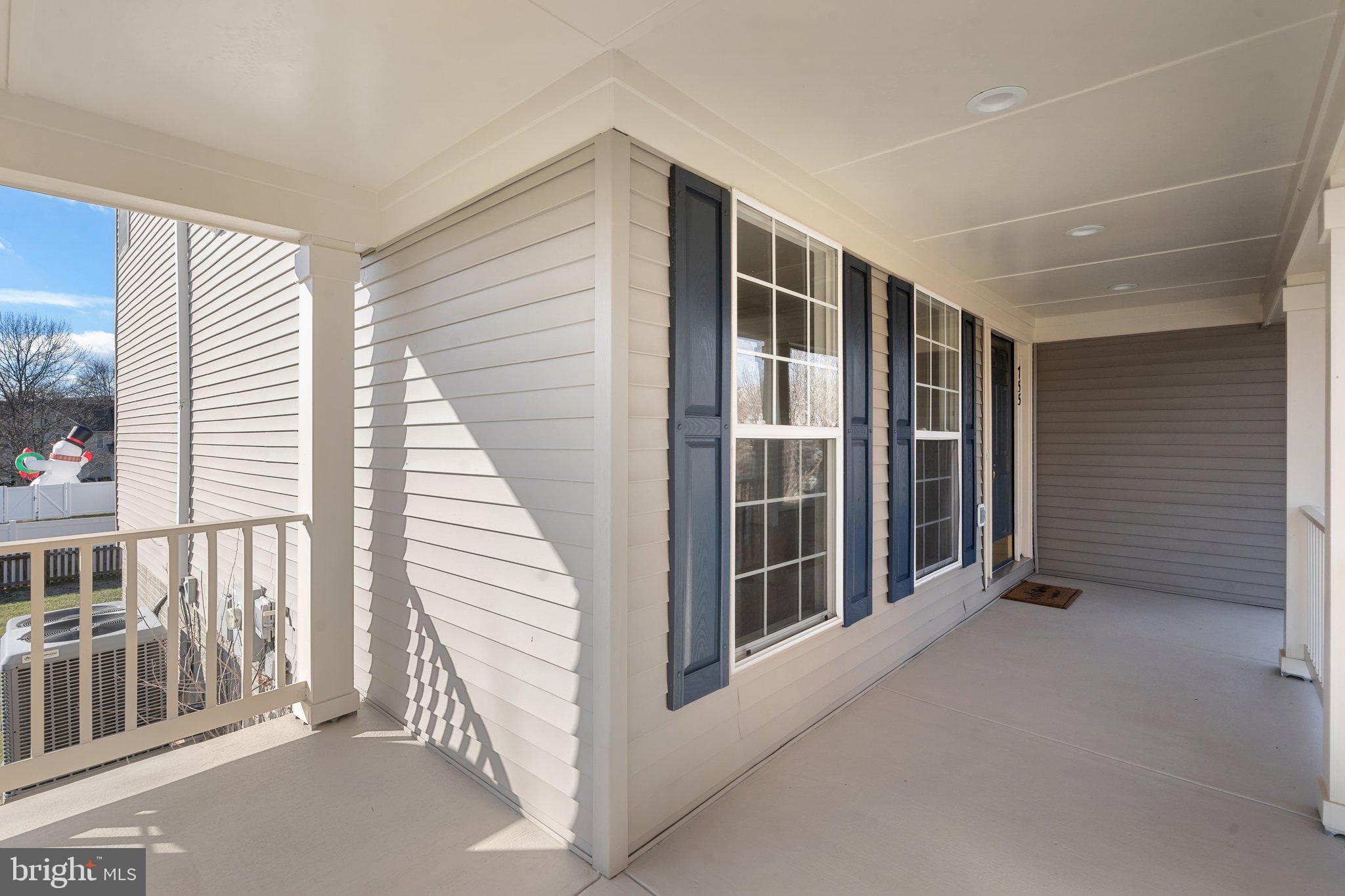 LAKEVIEW OF CULPEPER - Residential