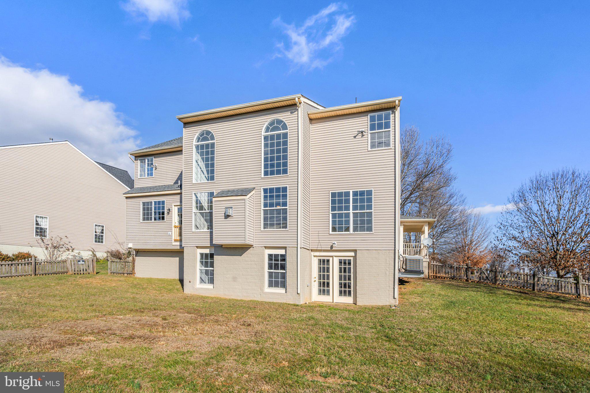 LAKEVIEW OF CULPEPER - Residential