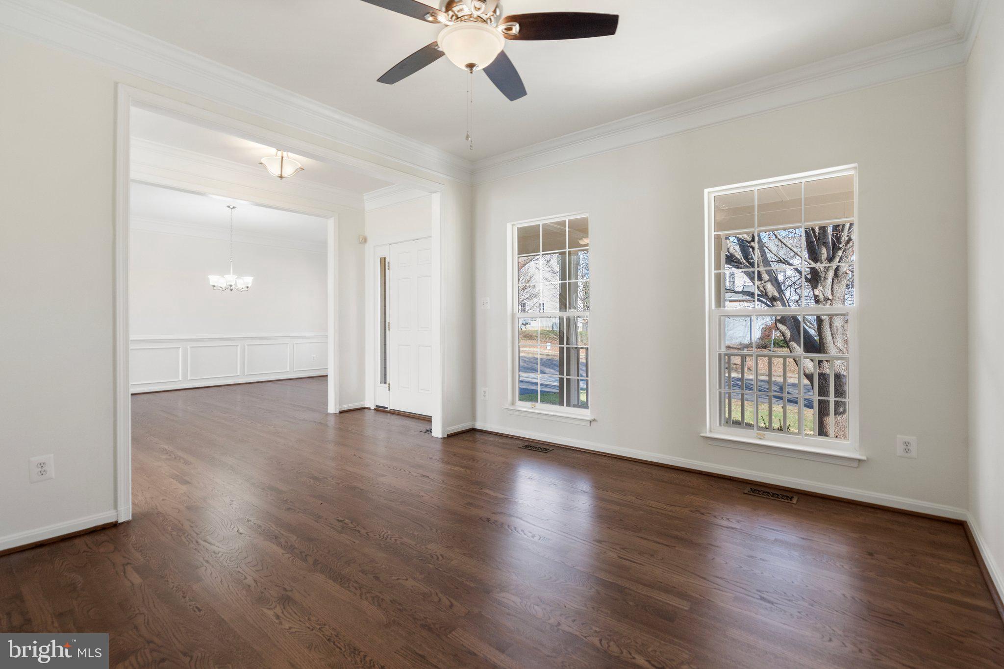 LAKEVIEW OF CULPEPER - Residential