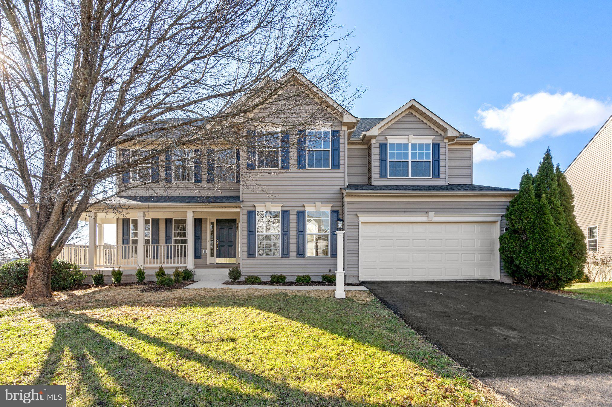 LAKEVIEW OF CULPEPER - Residential