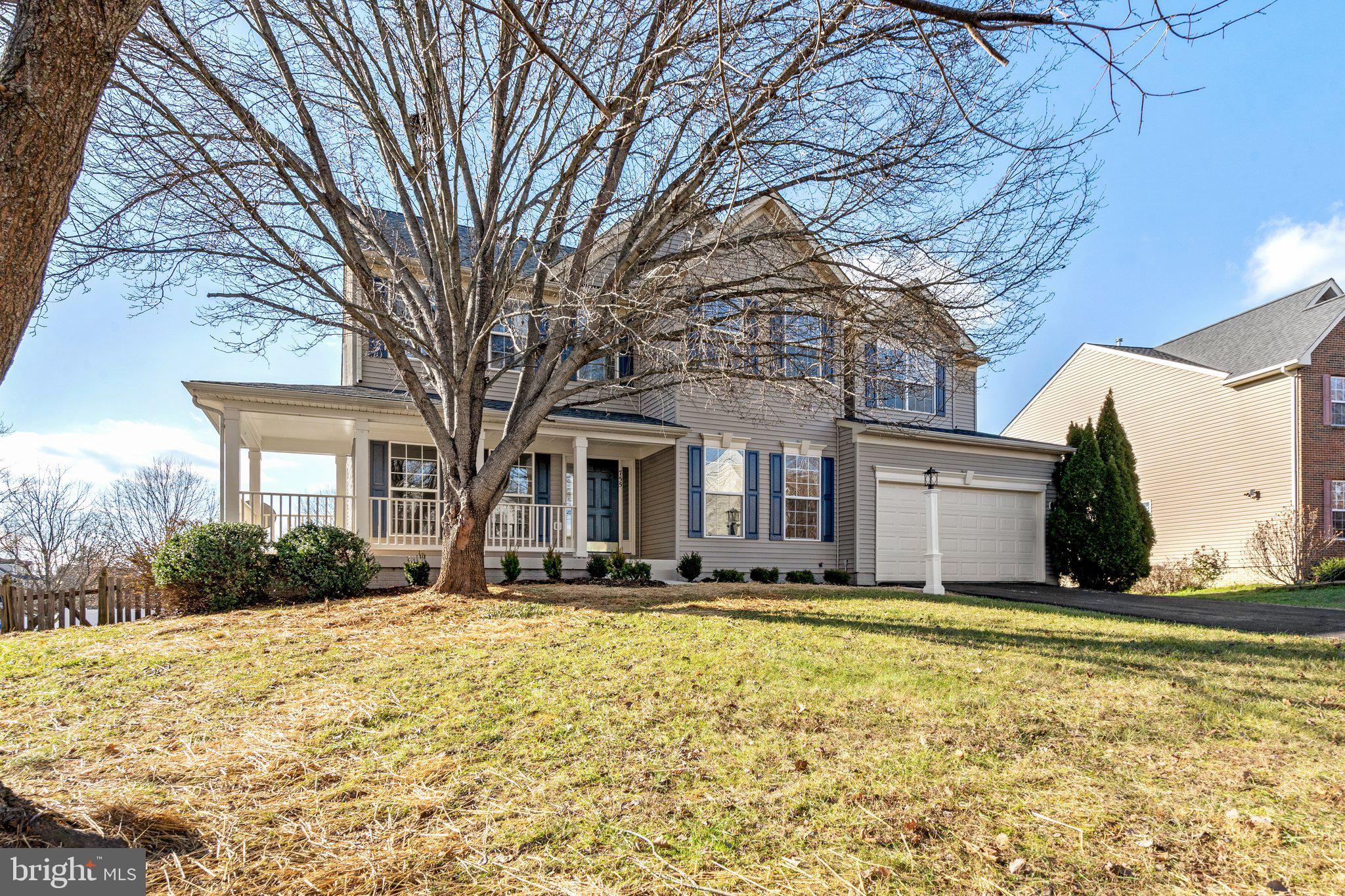 LAKEVIEW OF CULPEPER - Residential