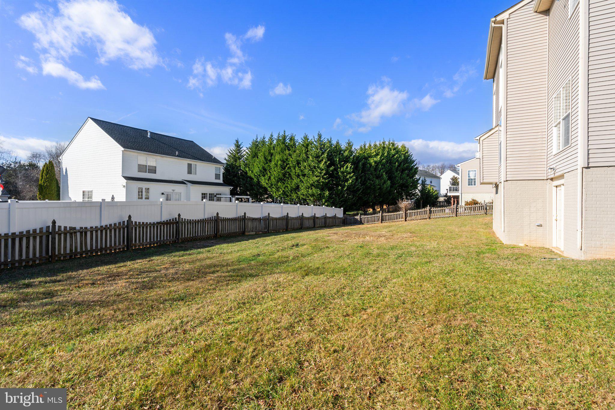 LAKEVIEW OF CULPEPER - Residential