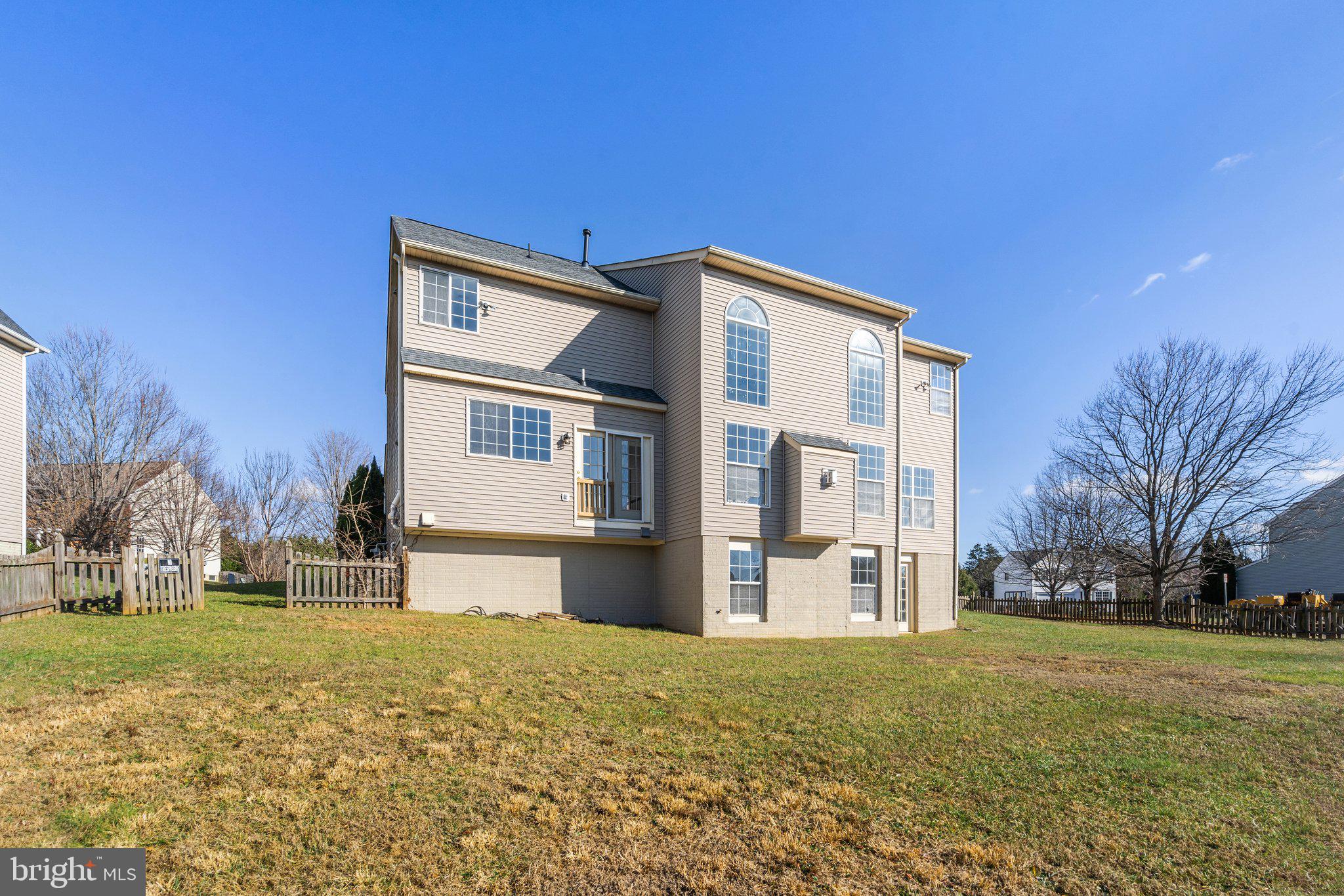 LAKEVIEW OF CULPEPER - Residential