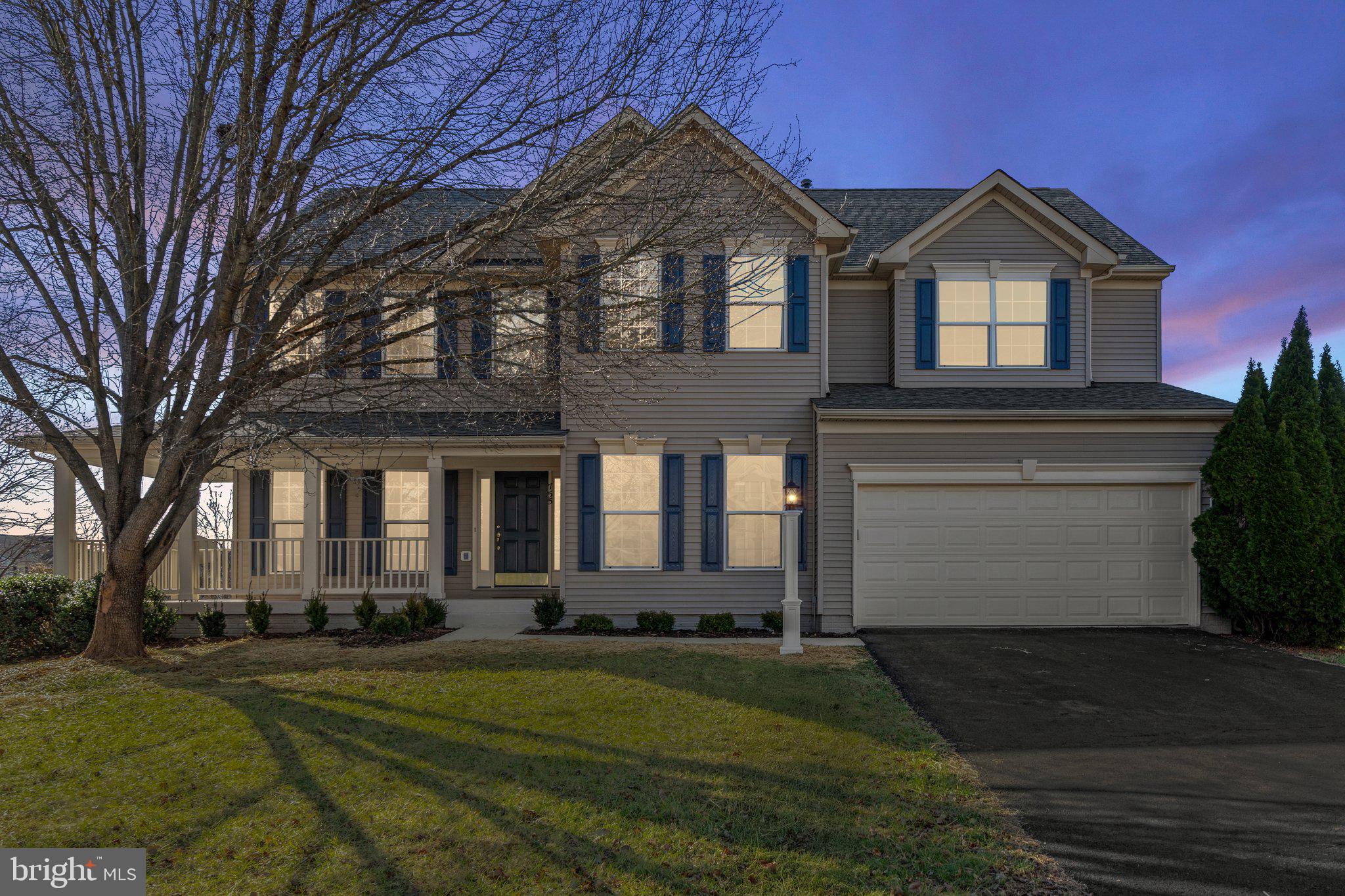 LAKEVIEW OF CULPEPER - Residential