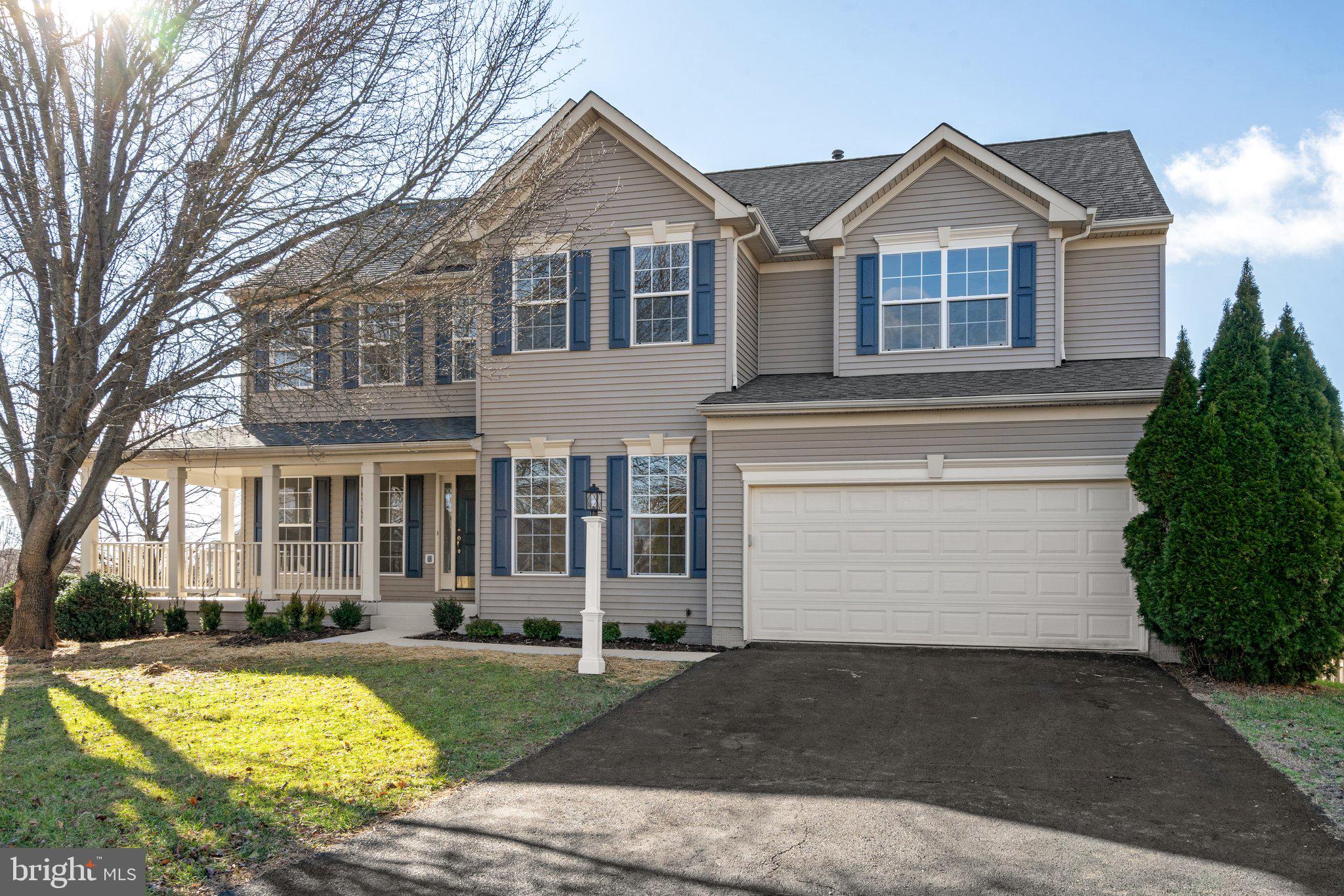 LAKEVIEW OF CULPEPER - Residential