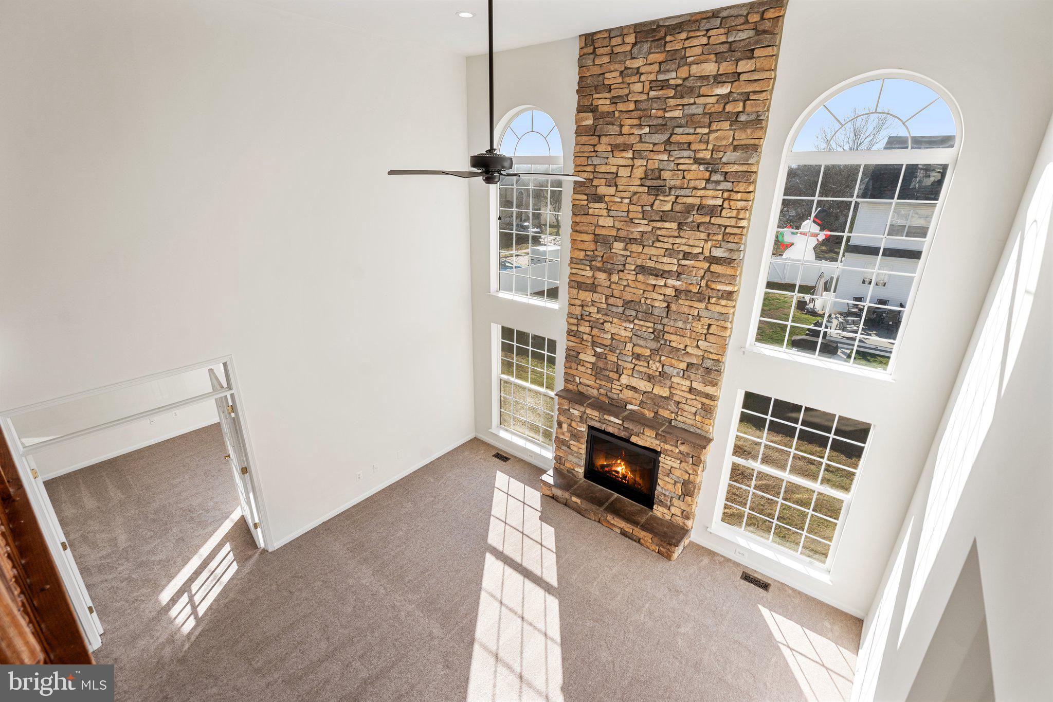 LAKEVIEW OF CULPEPER - Residential