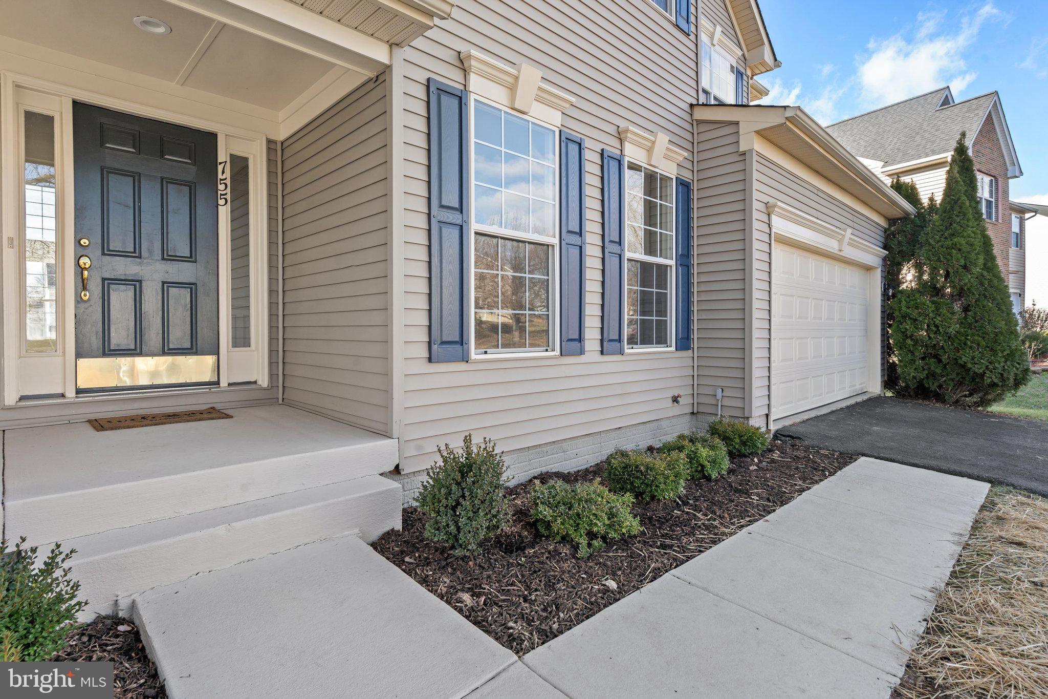 LAKEVIEW OF CULPEPER - Residential