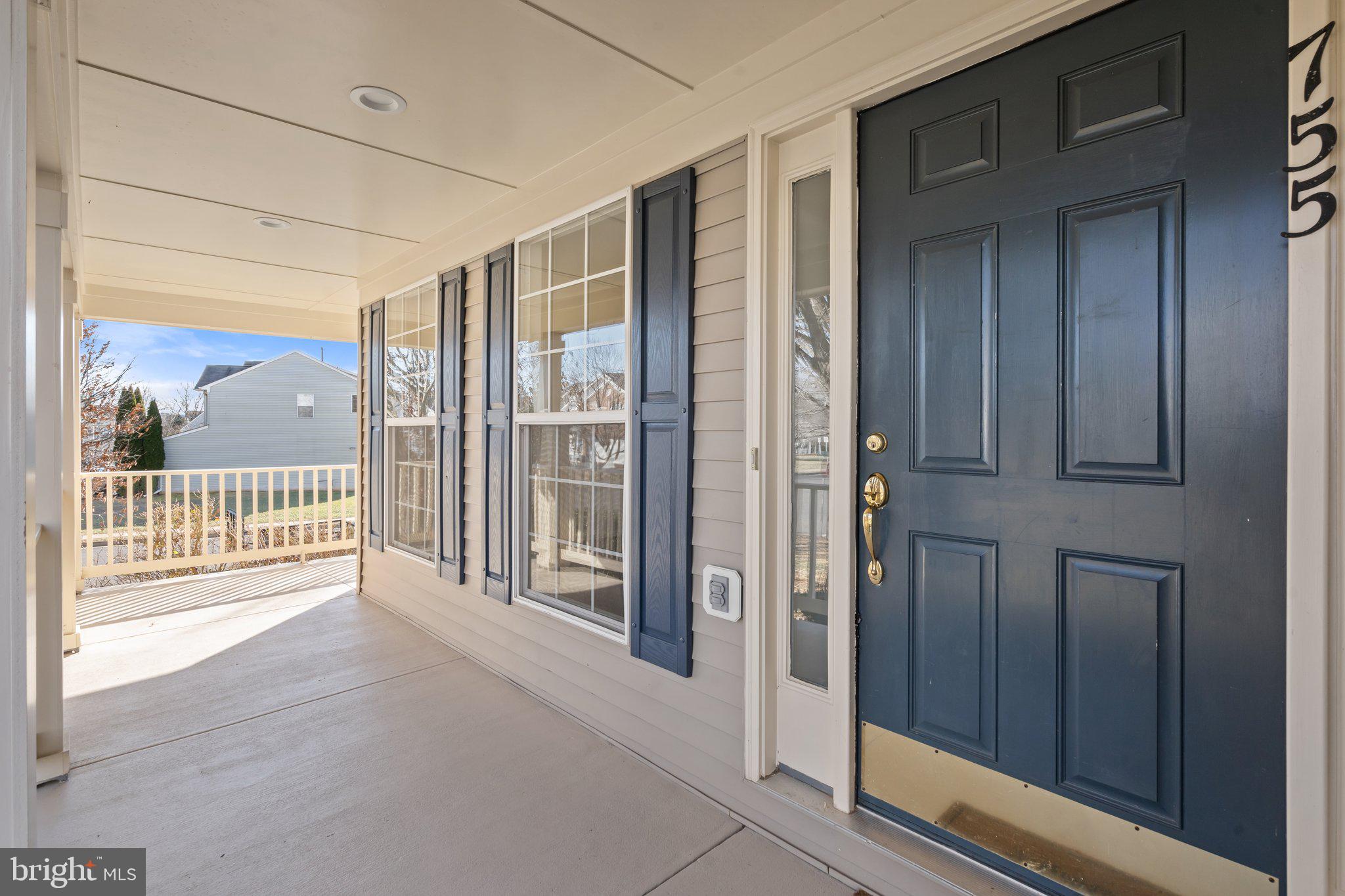 LAKEVIEW OF CULPEPER - Residential