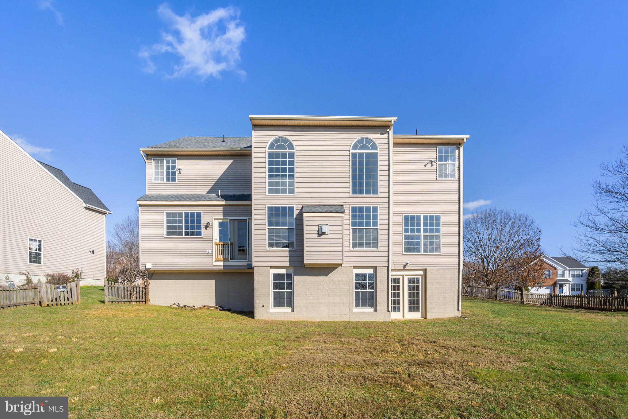 LAKEVIEW OF CULPEPER - Residential