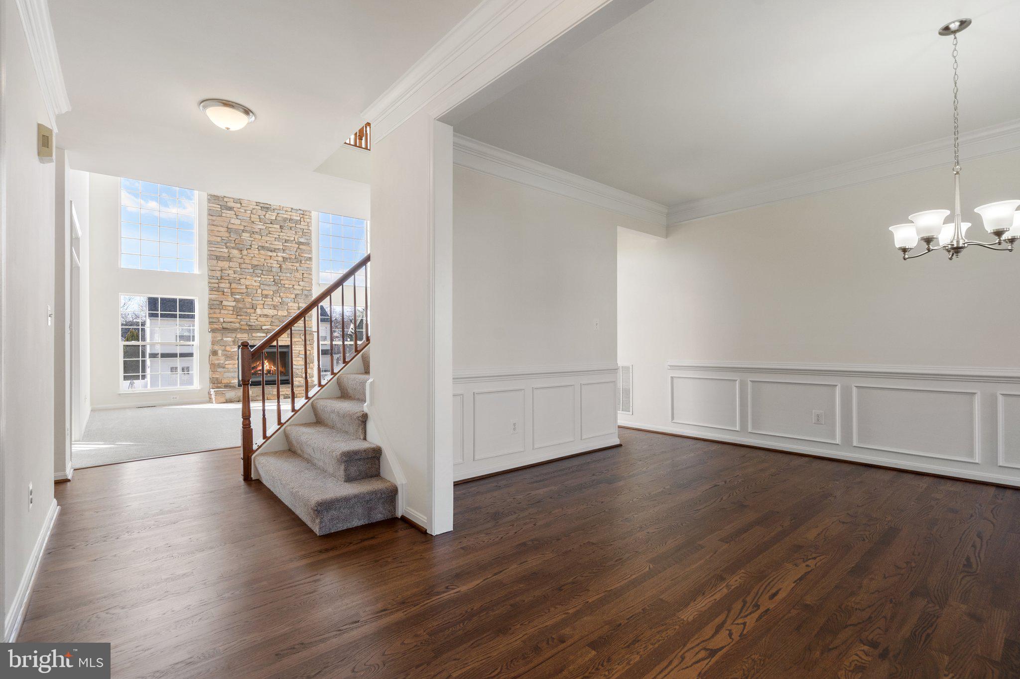 LAKEVIEW OF CULPEPER - Residential