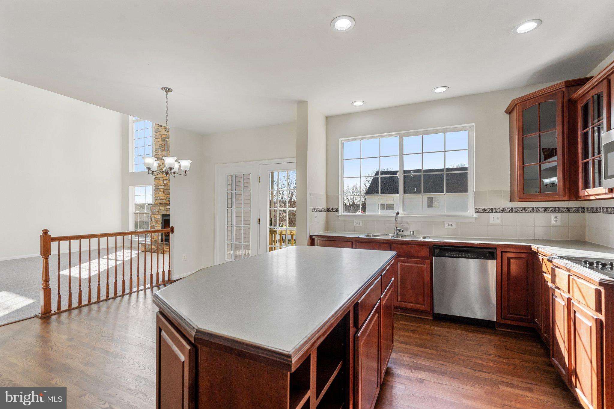 LAKEVIEW OF CULPEPER - Residential