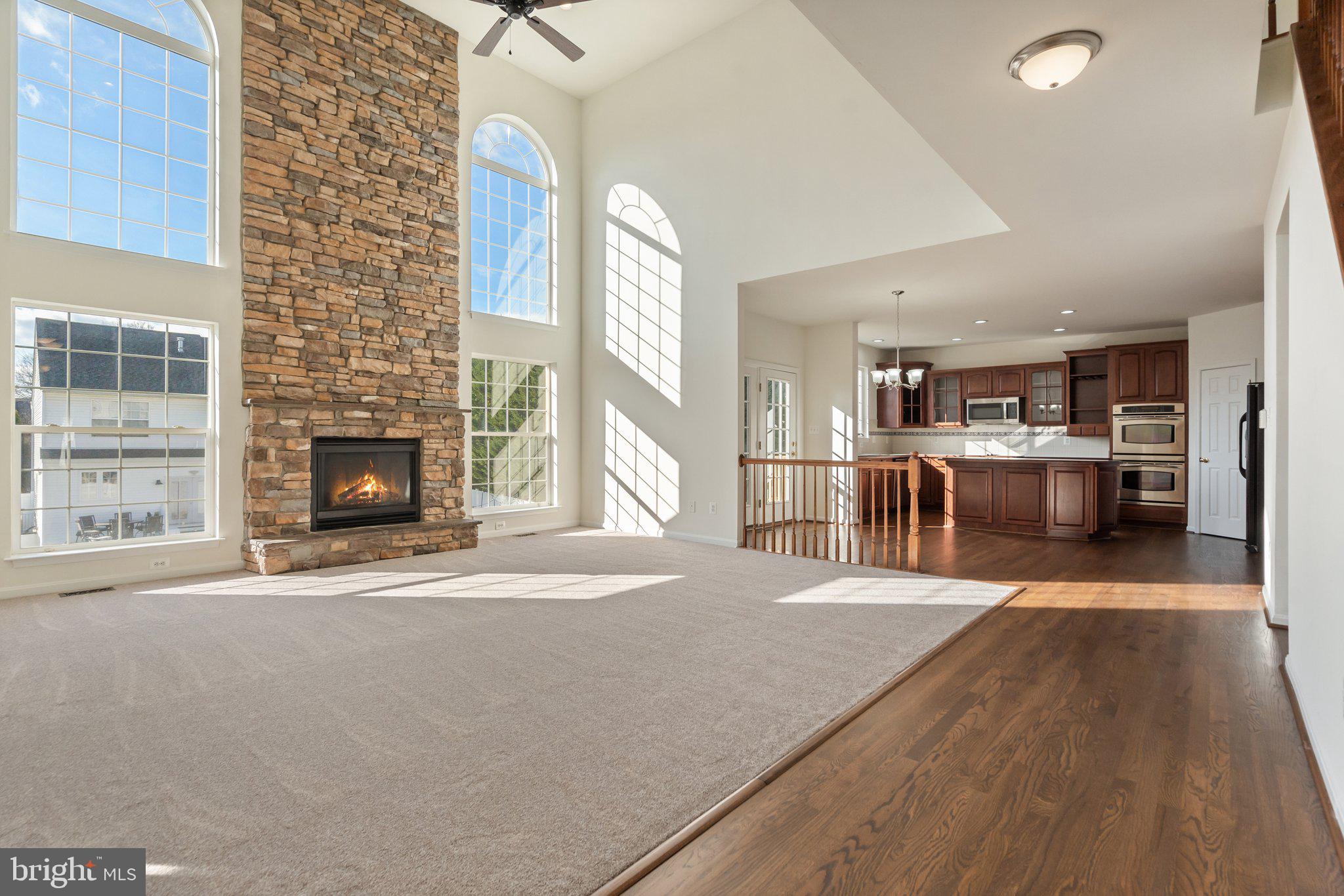 LAKEVIEW OF CULPEPER - Residential