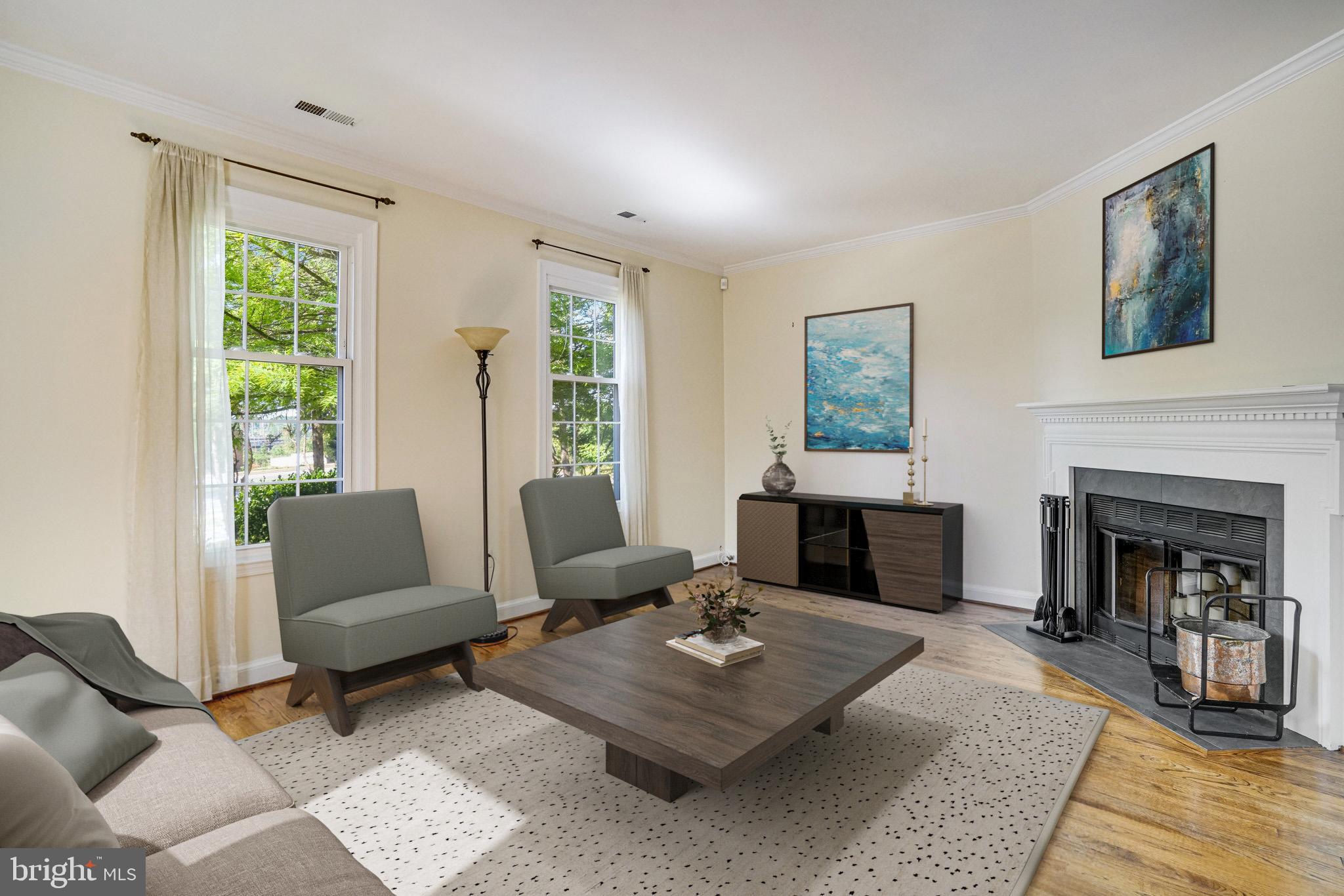 SHUTERS HILL - Residential