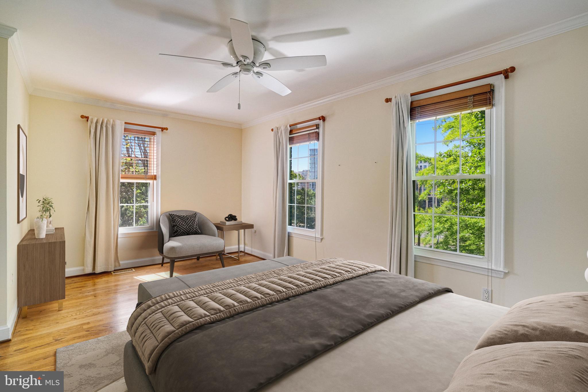 SHUTERS HILL - Residential