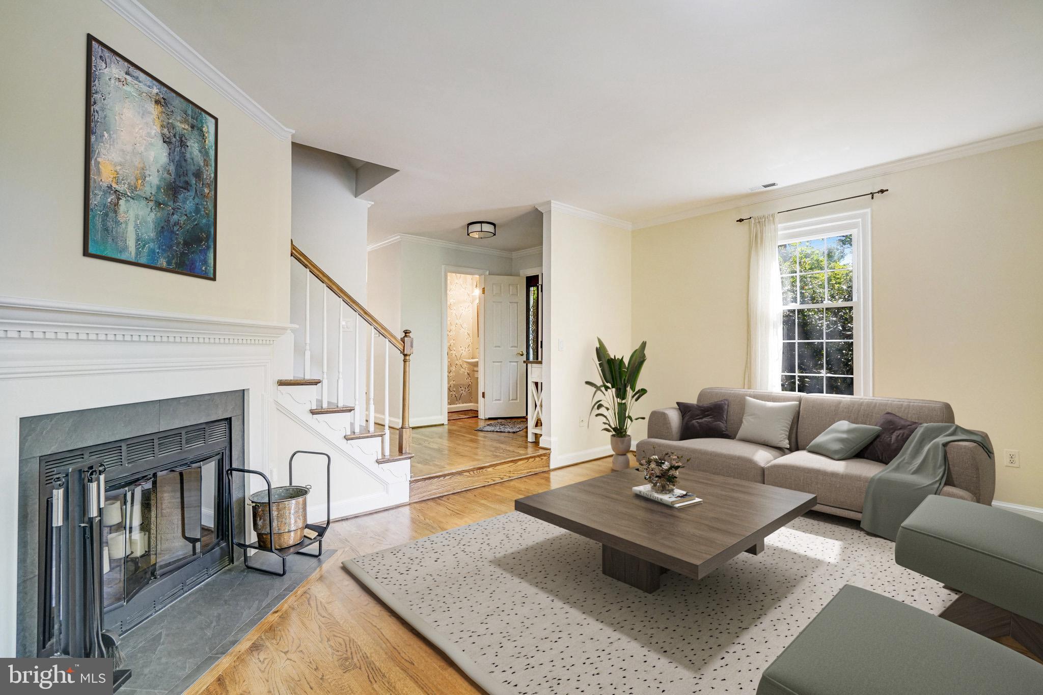 SHUTERS HILL - Residential