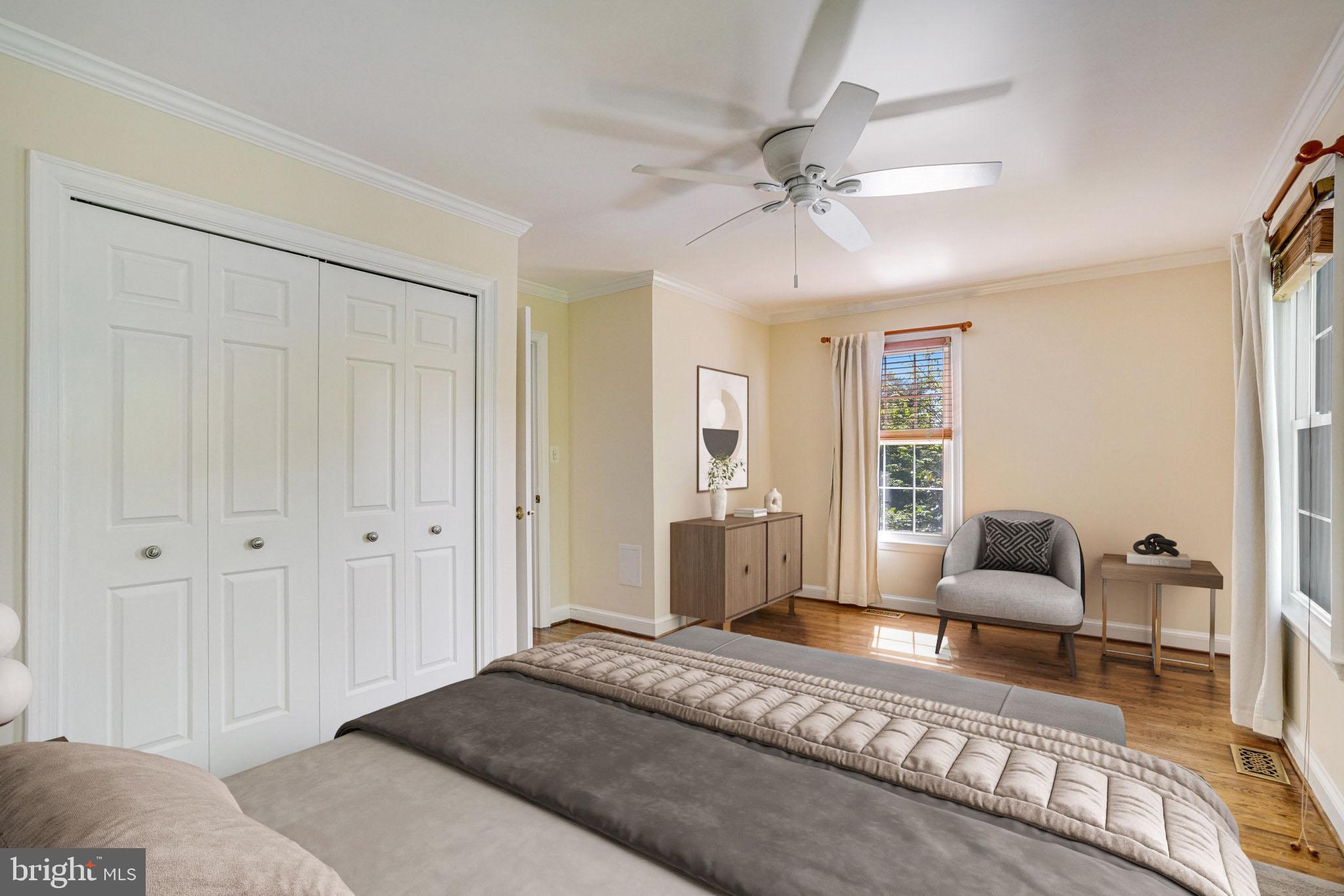 SHUTERS HILL - Residential