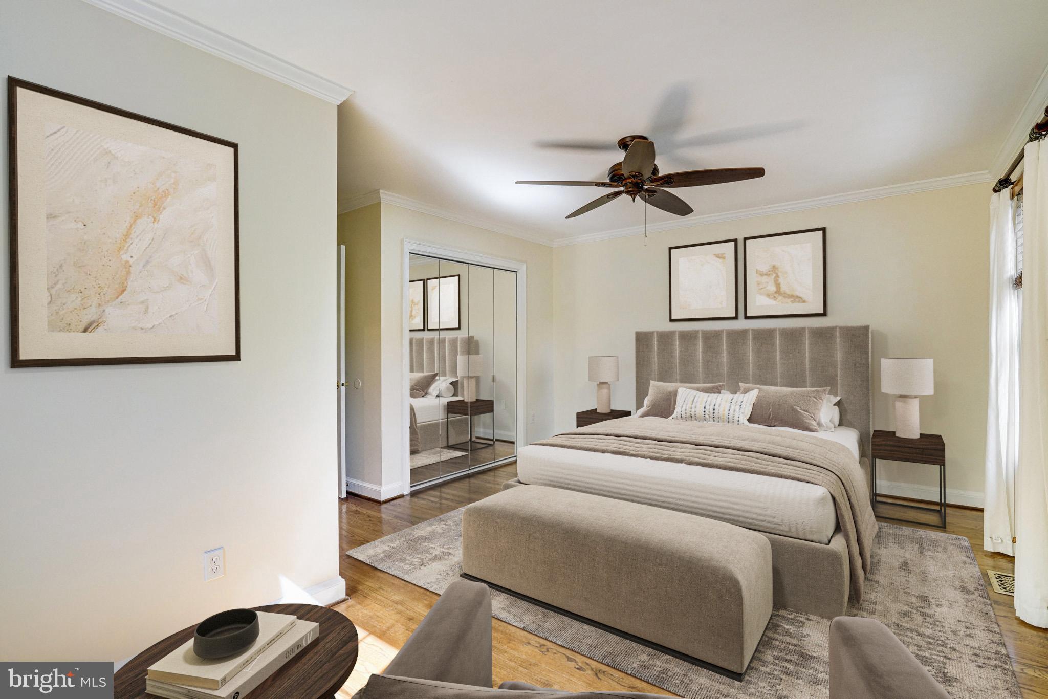 SHUTERS HILL - Residential