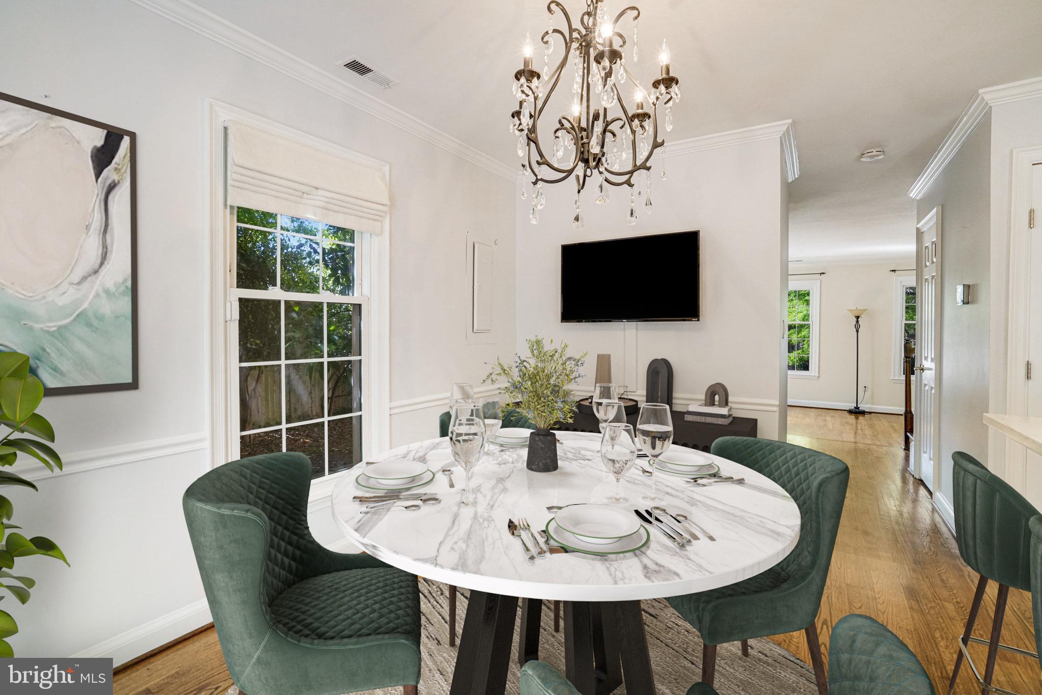 SHUTERS HILL - Residential