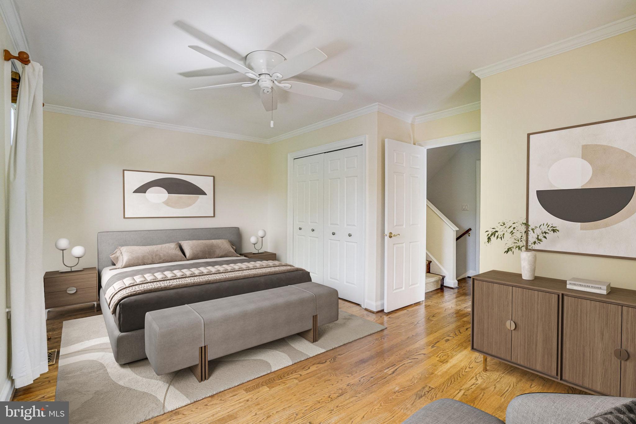 SHUTERS HILL - Residential