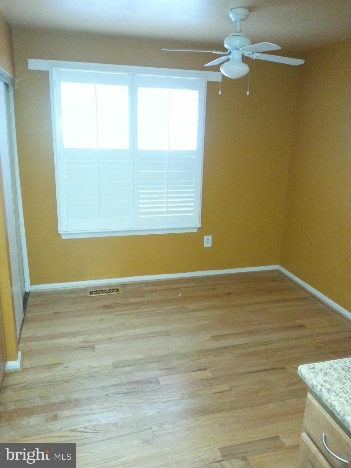 GUNNERS VIEW - Residential Lease