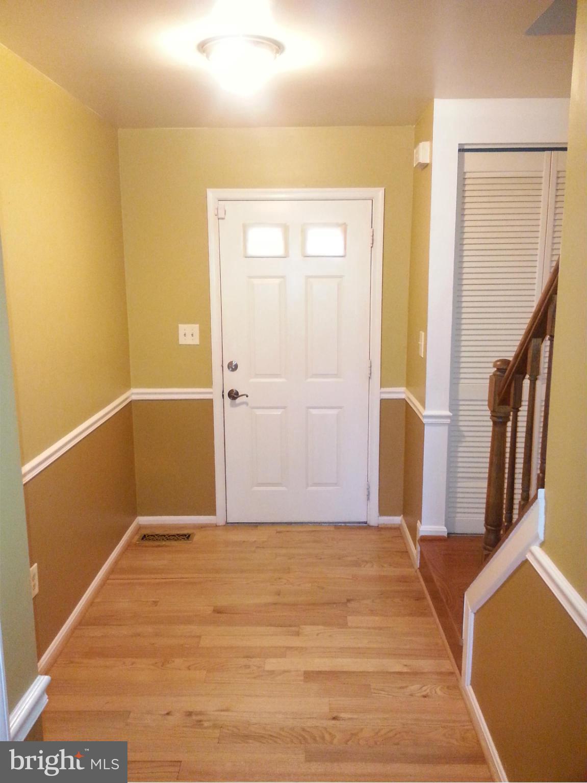 GUNNERS VIEW - Residential Lease