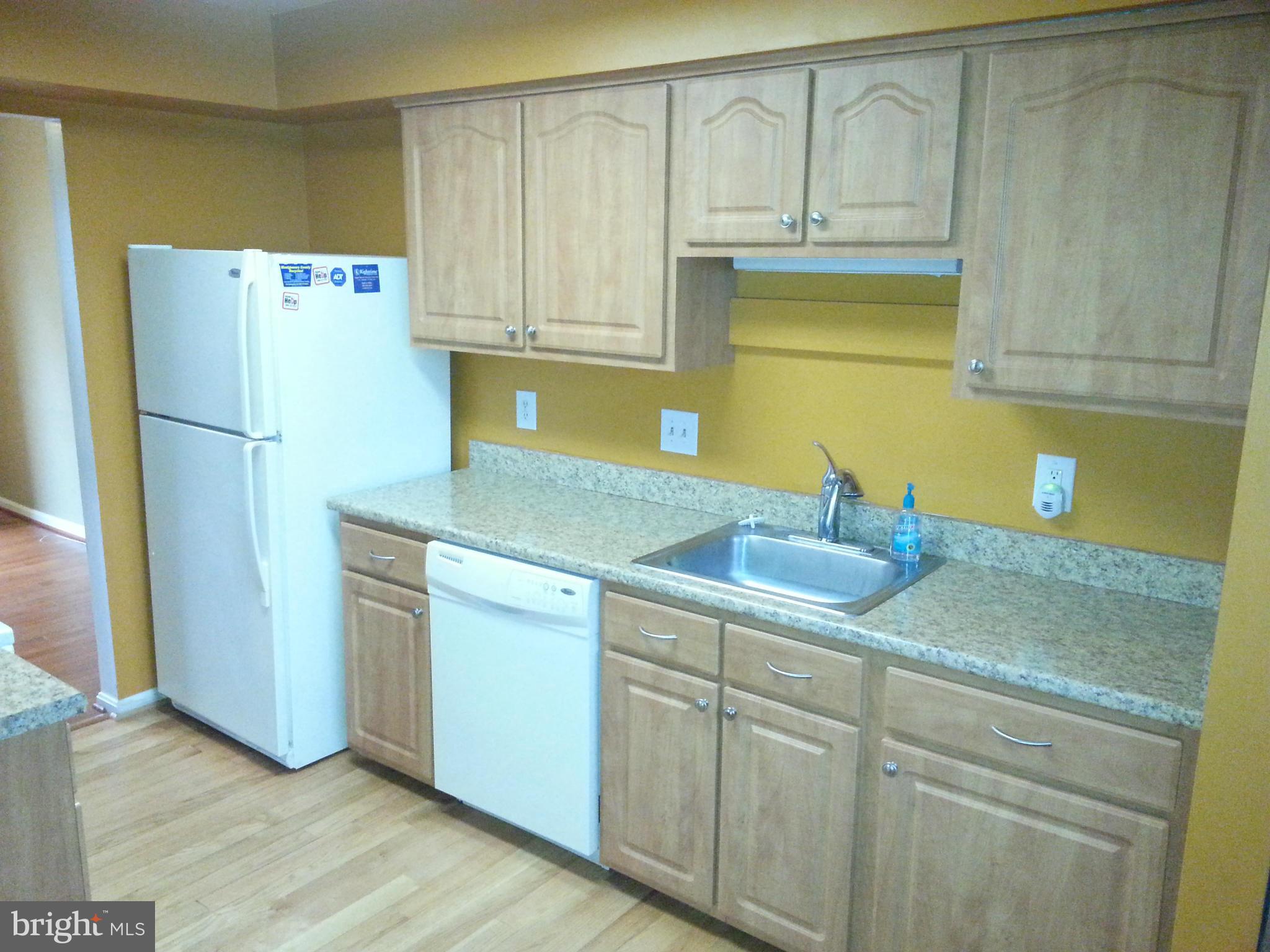 GUNNERS VIEW - Residential Lease