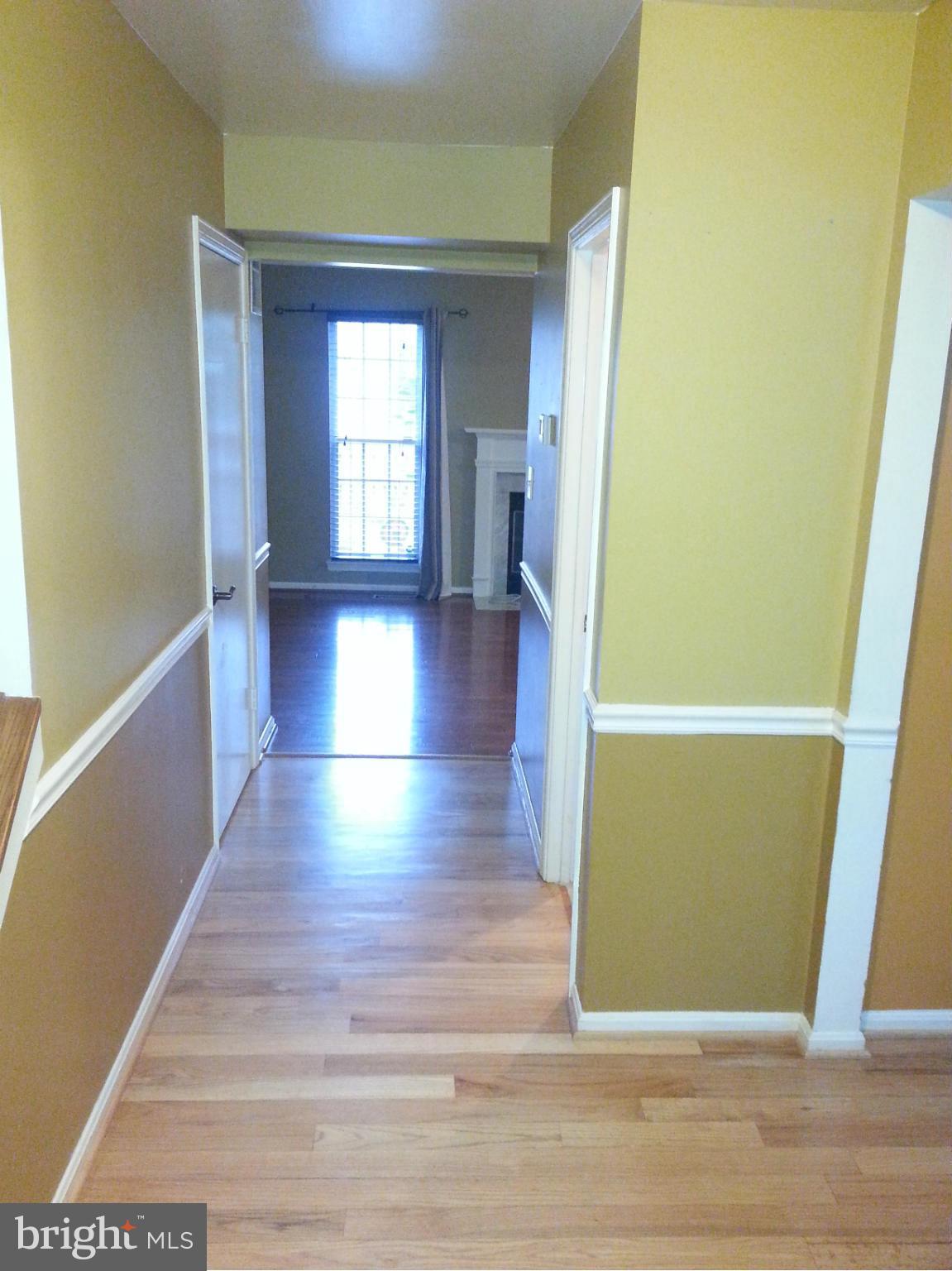 GUNNERS VIEW - Residential Lease