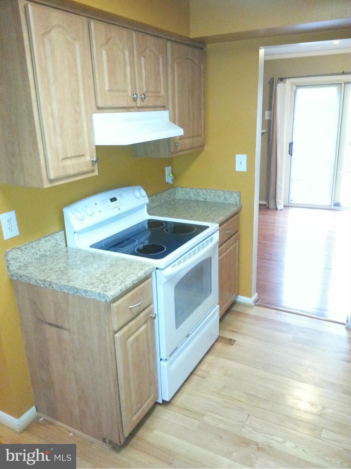 GUNNERS VIEW - Residential Lease