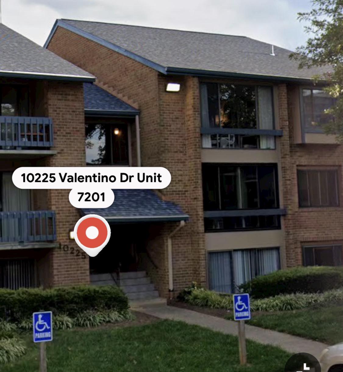 10225 VALENTINO DRIVE 7201