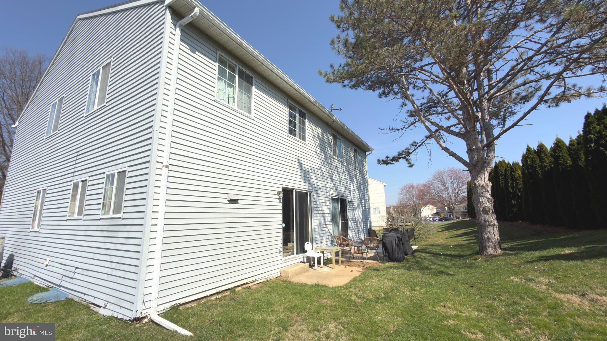 WEDGEWOOD ESTATES - Residential