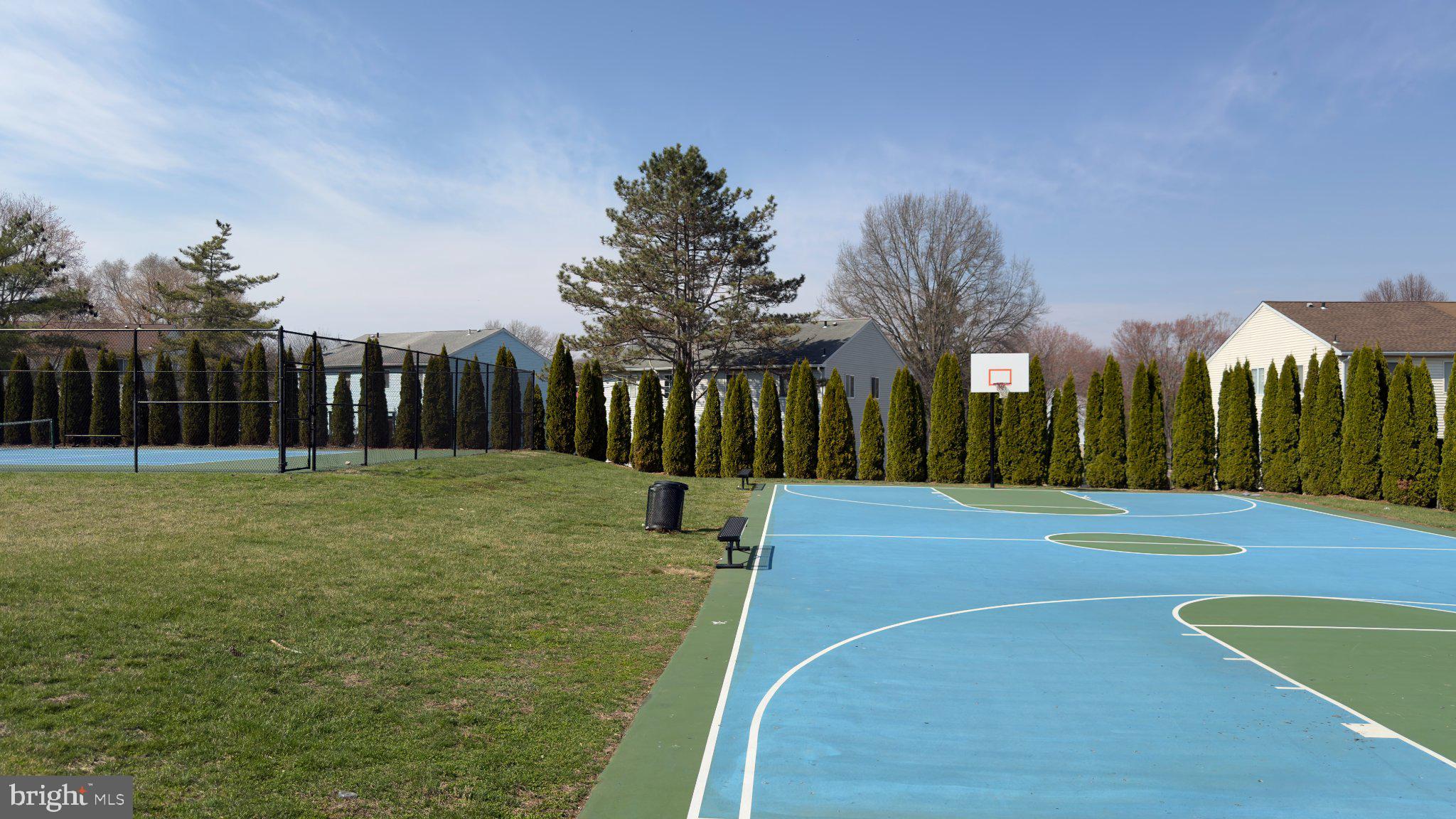 WEDGEWOOD ESTATES - Residential