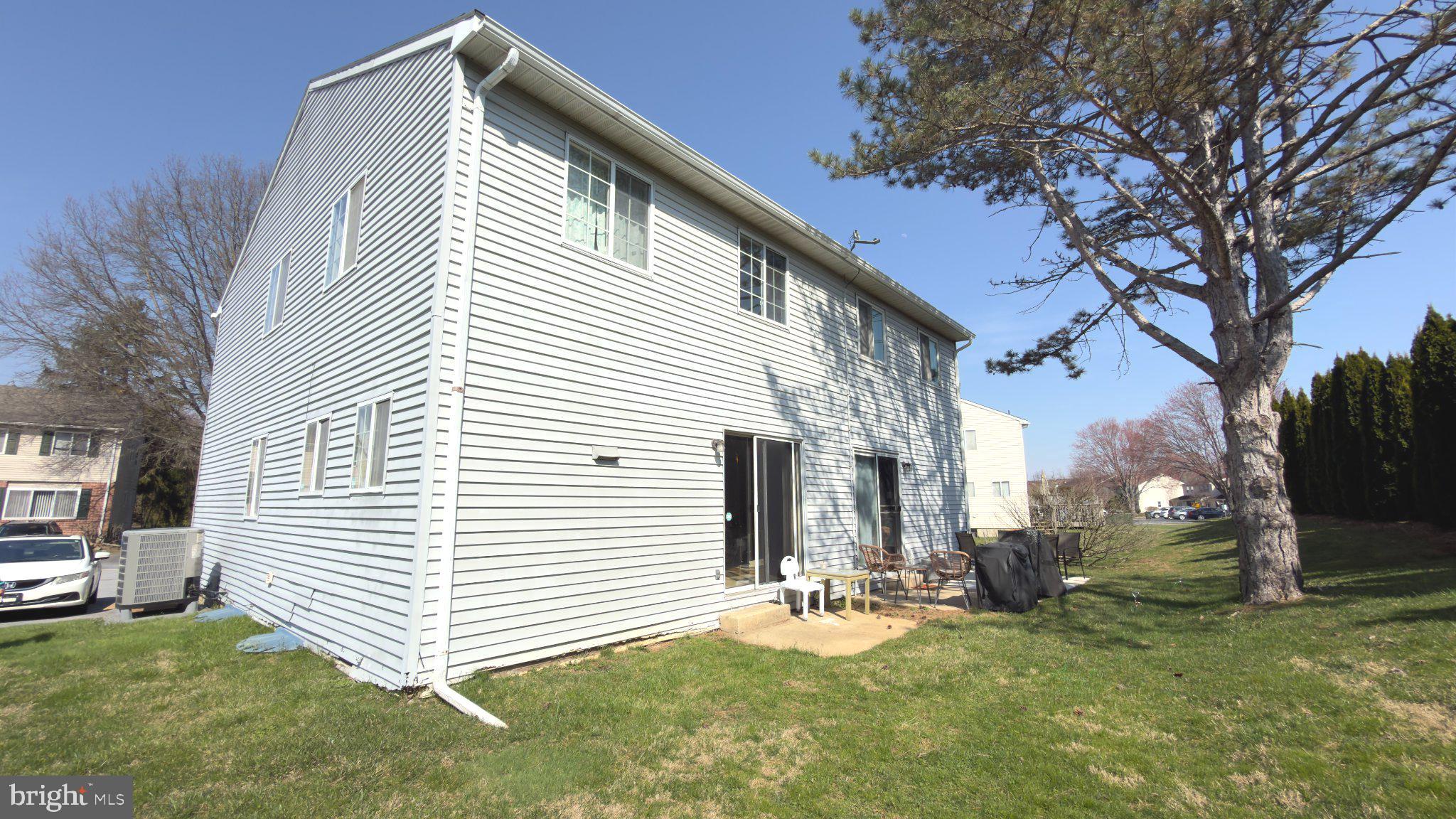 WEDGEWOOD ESTATES - Residential