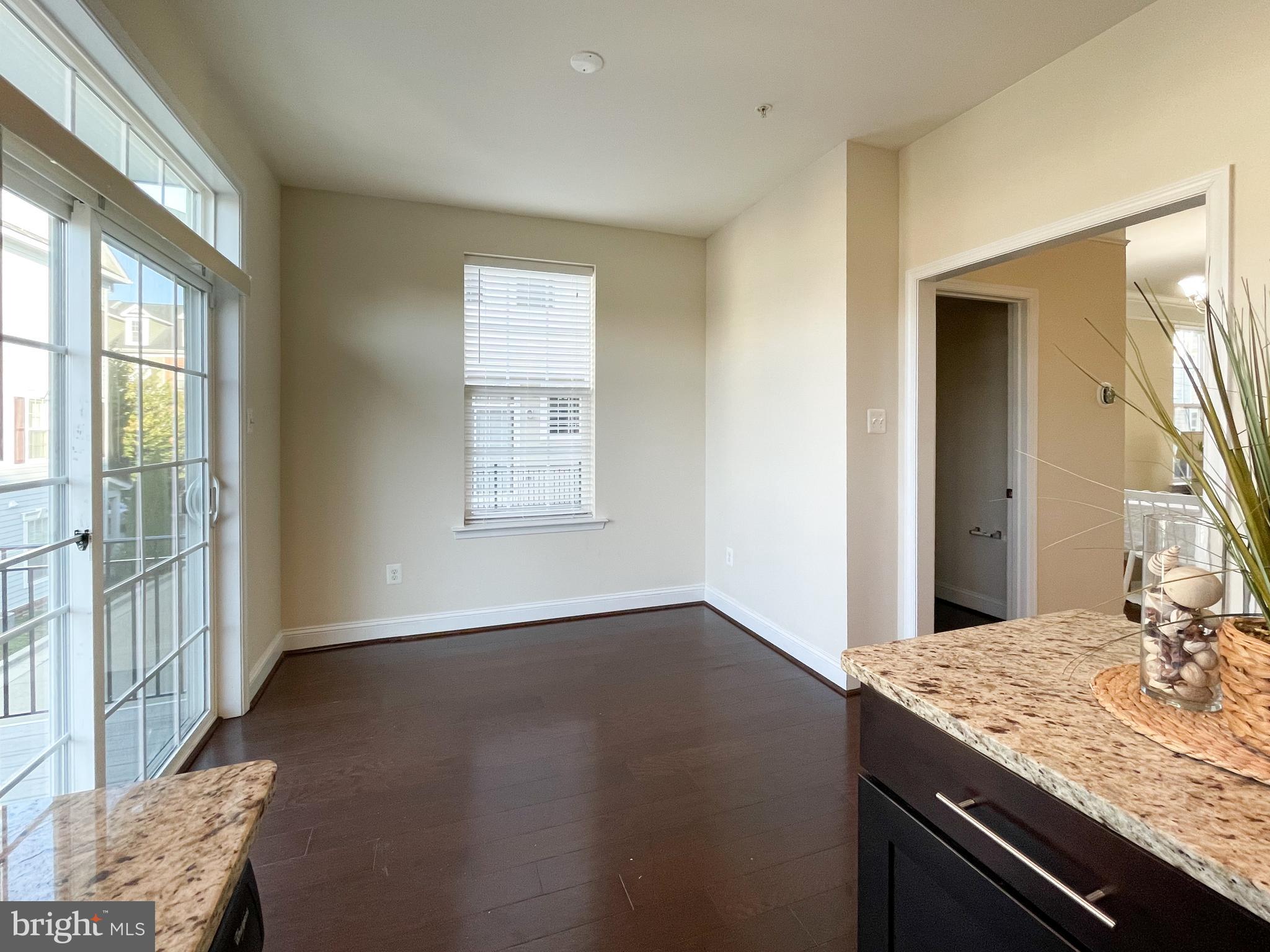 TOWSON GREEN - Residential