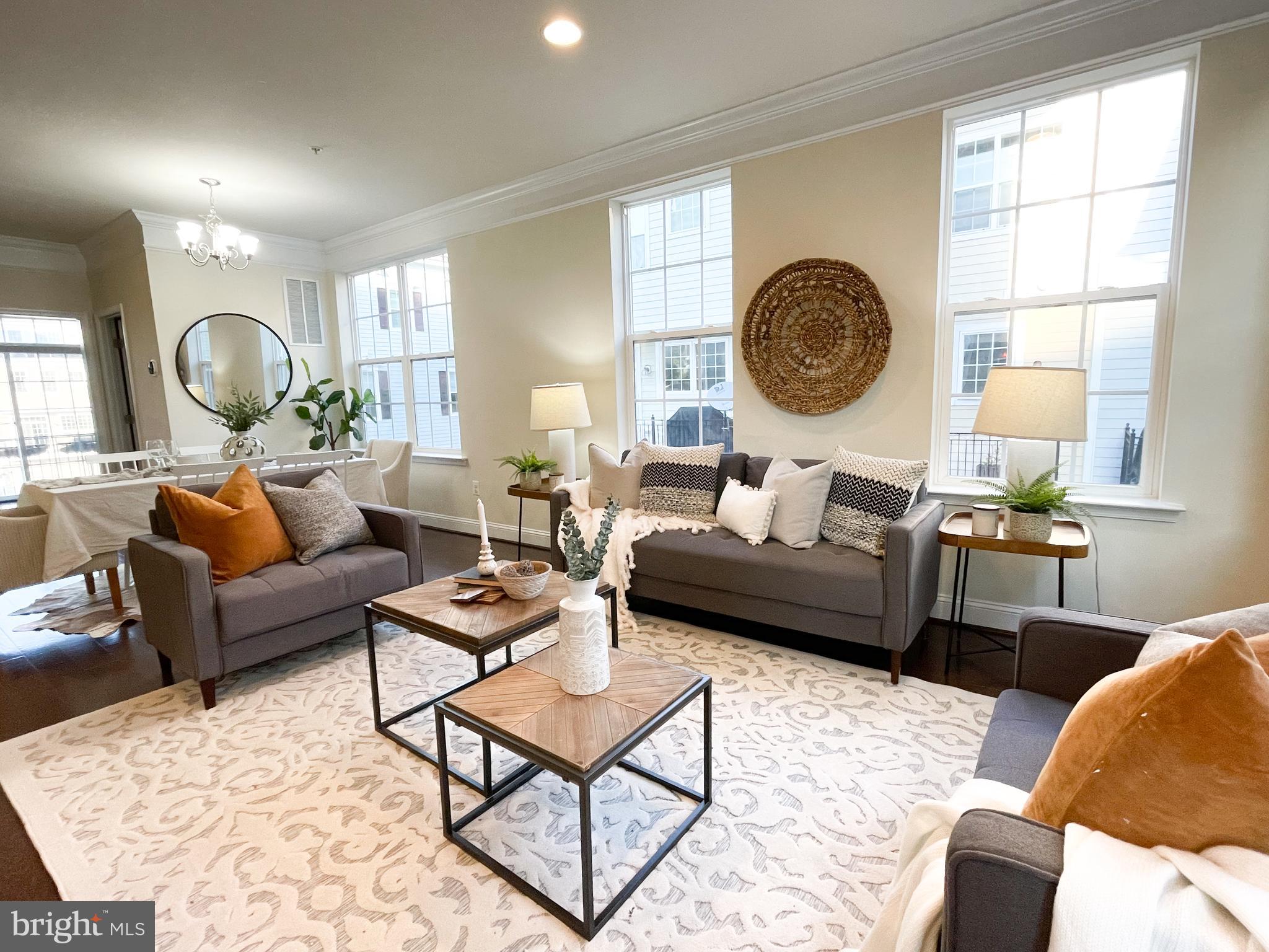 TOWSON GREEN - Residential