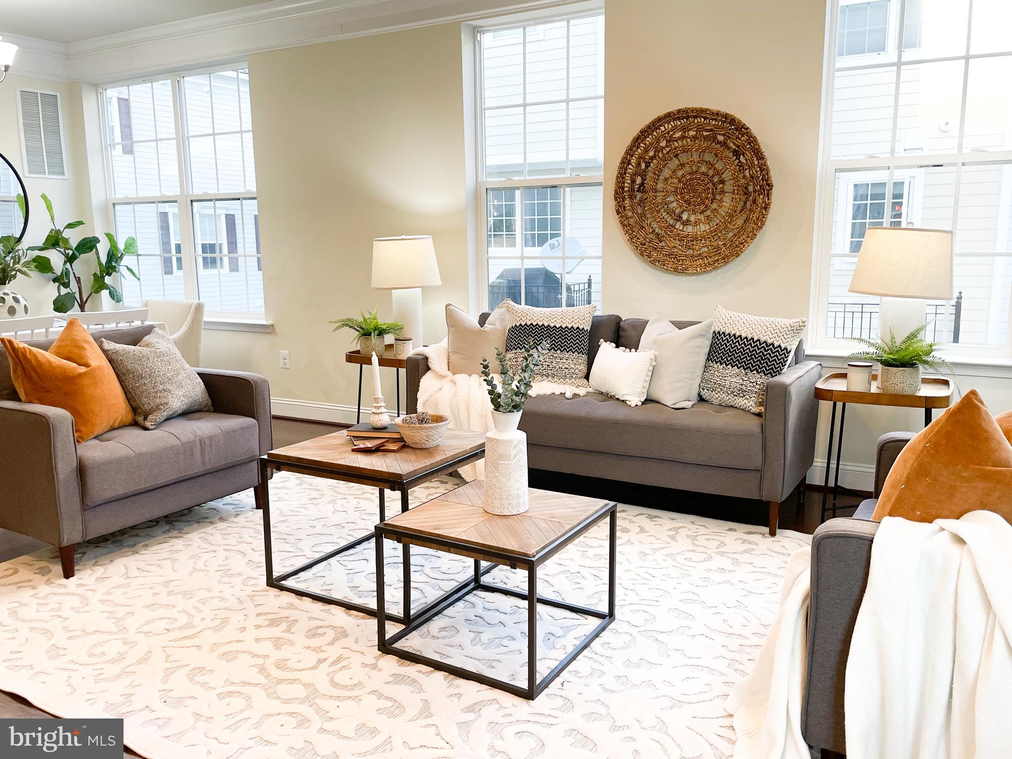 TOWSON GREEN - Residential