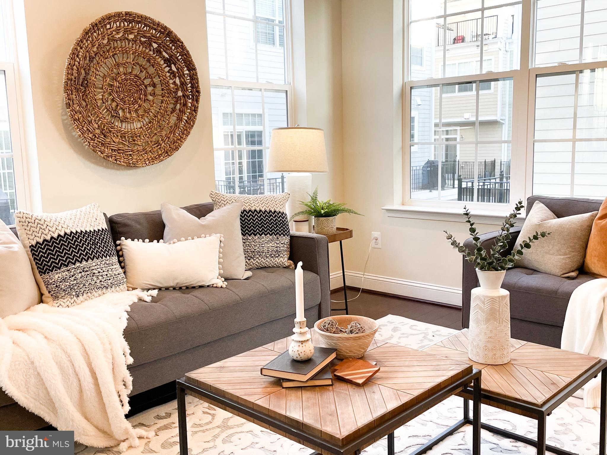 TOWSON GREEN - Residential