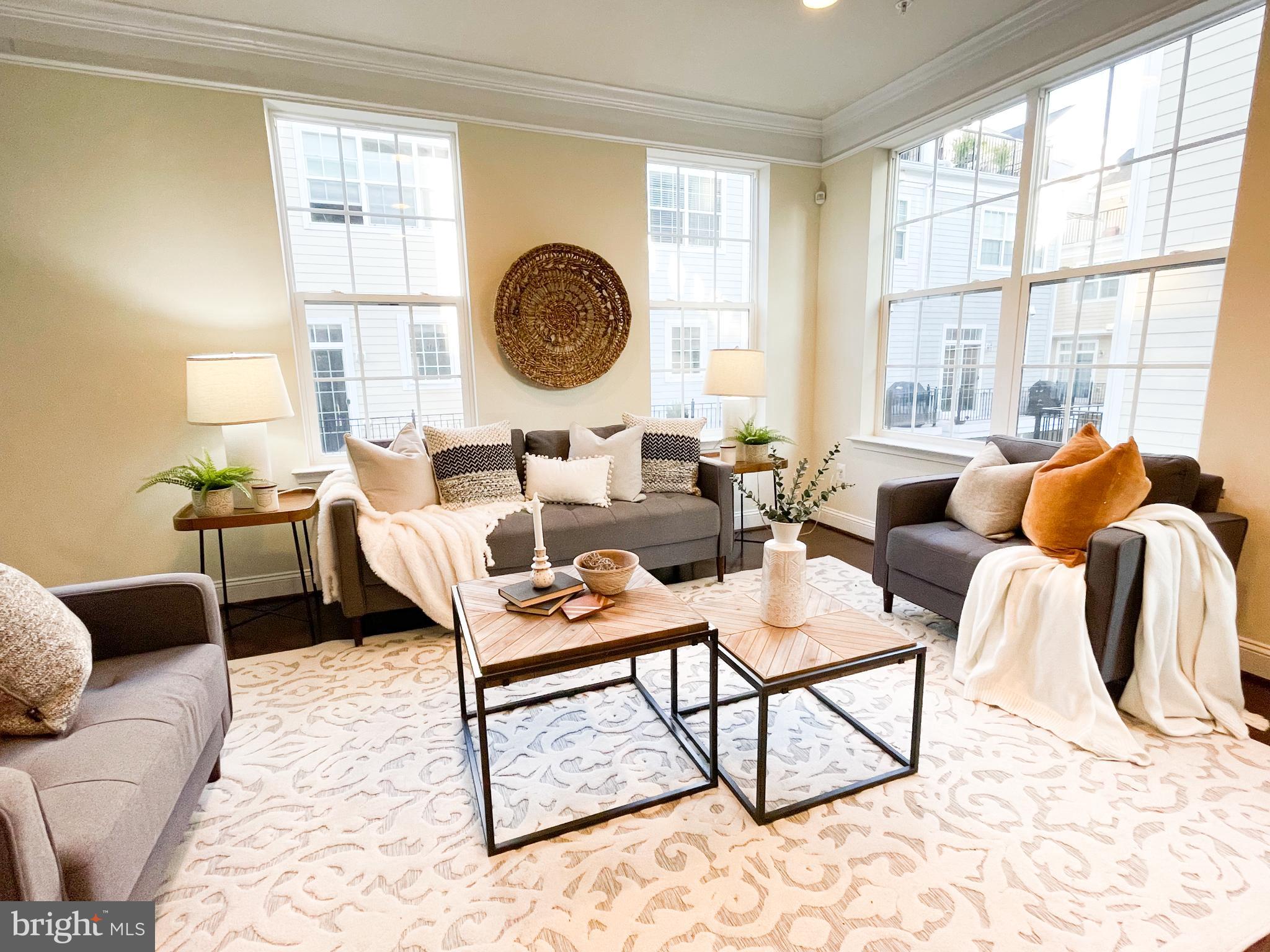 TOWSON GREEN - Residential