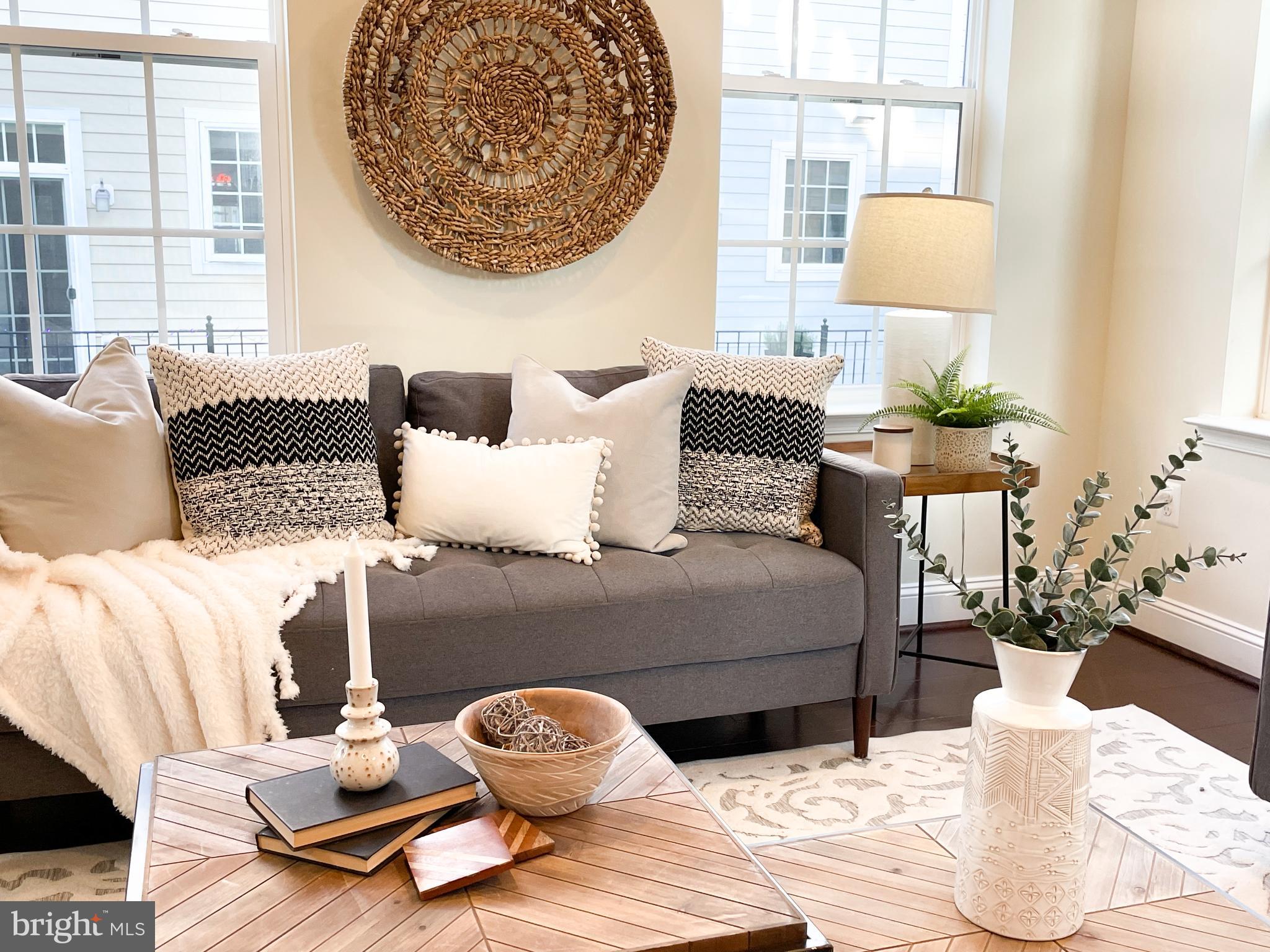 TOWSON GREEN - Residential