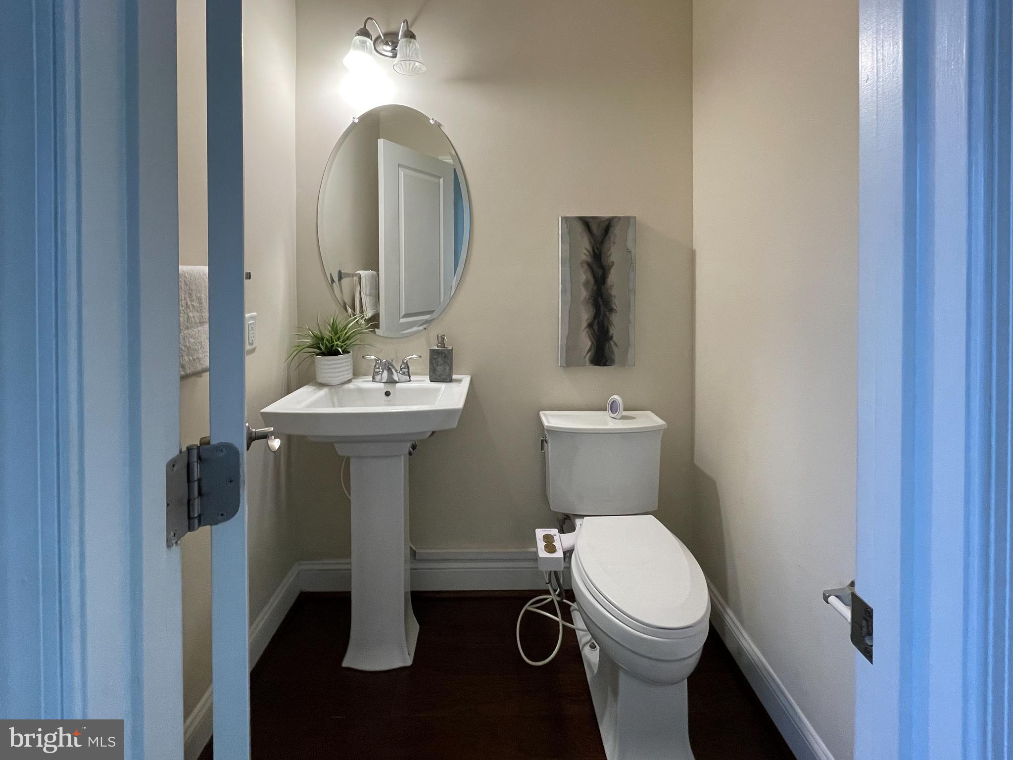 TOWSON GREEN - Residential