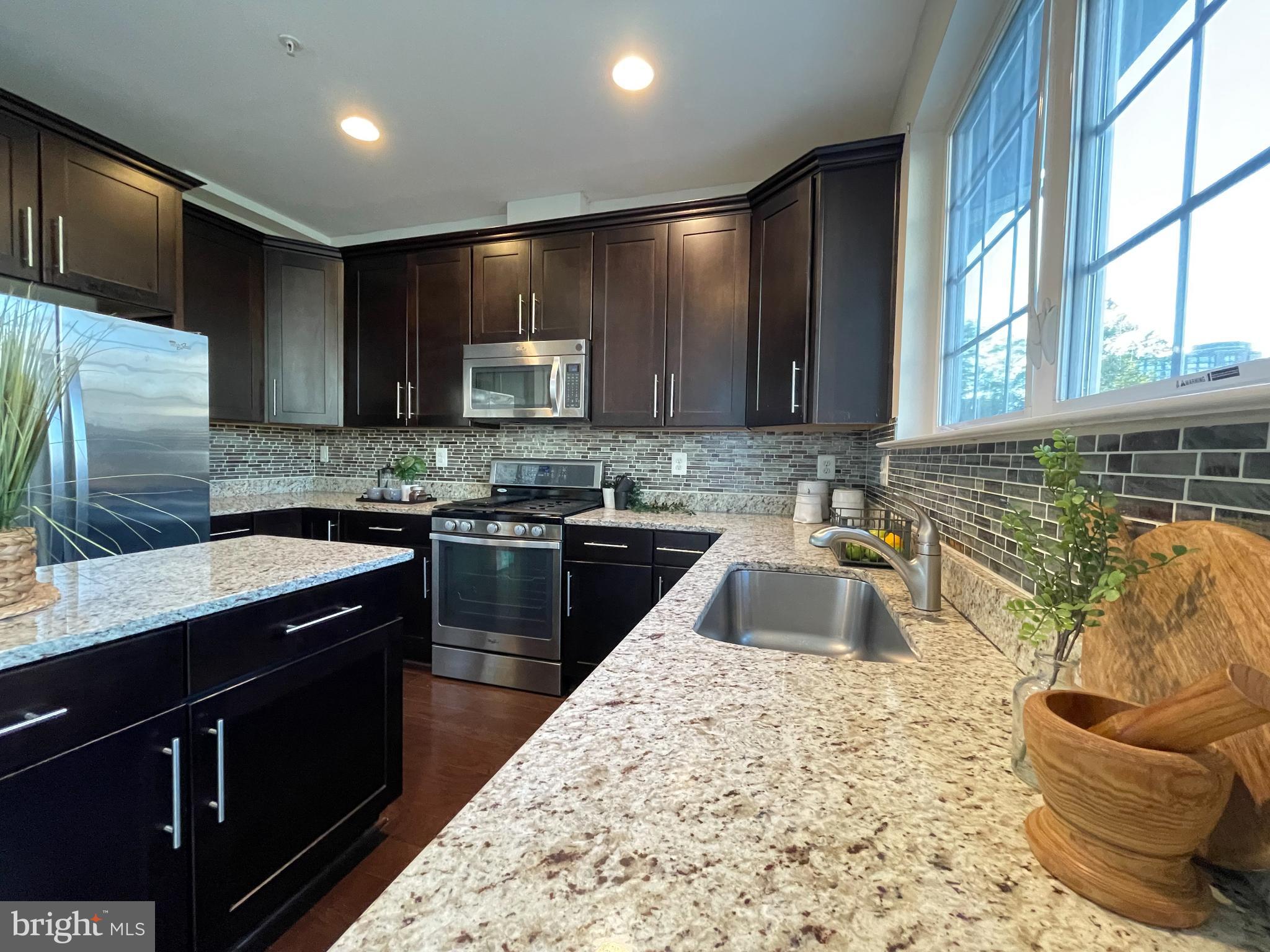 TOWSON GREEN - Residential