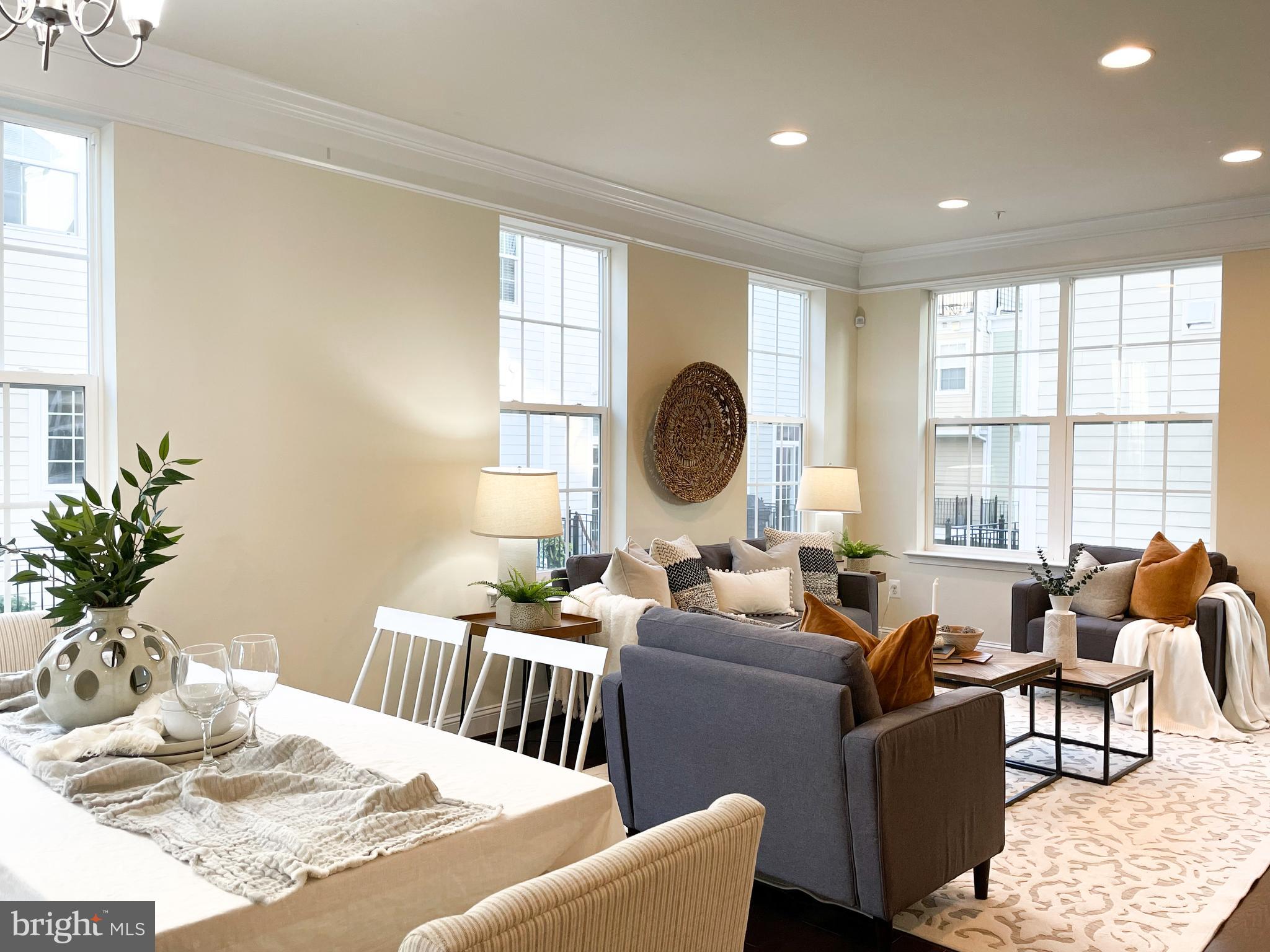 TOWSON GREEN - Residential