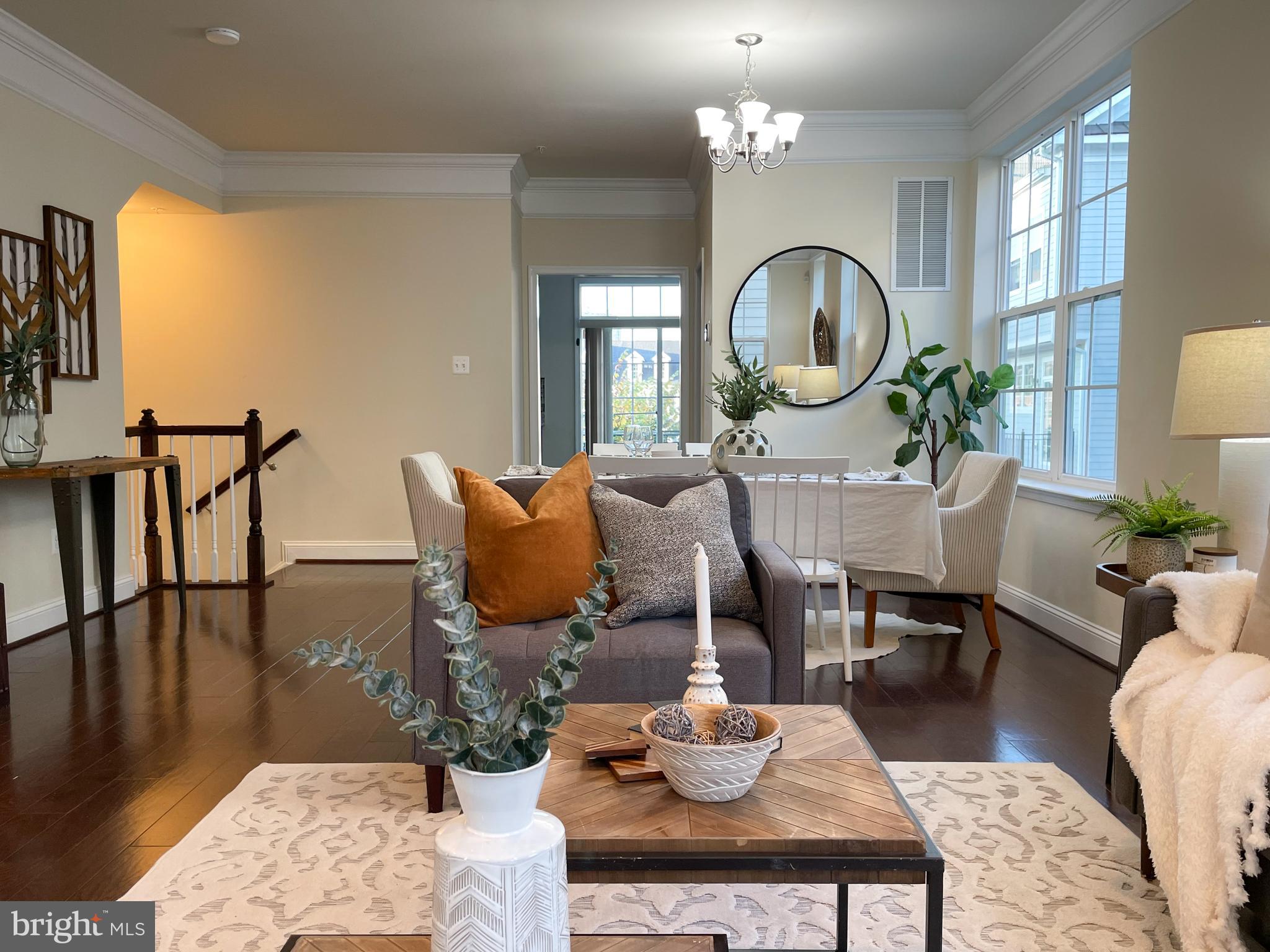 TOWSON GREEN - Residential