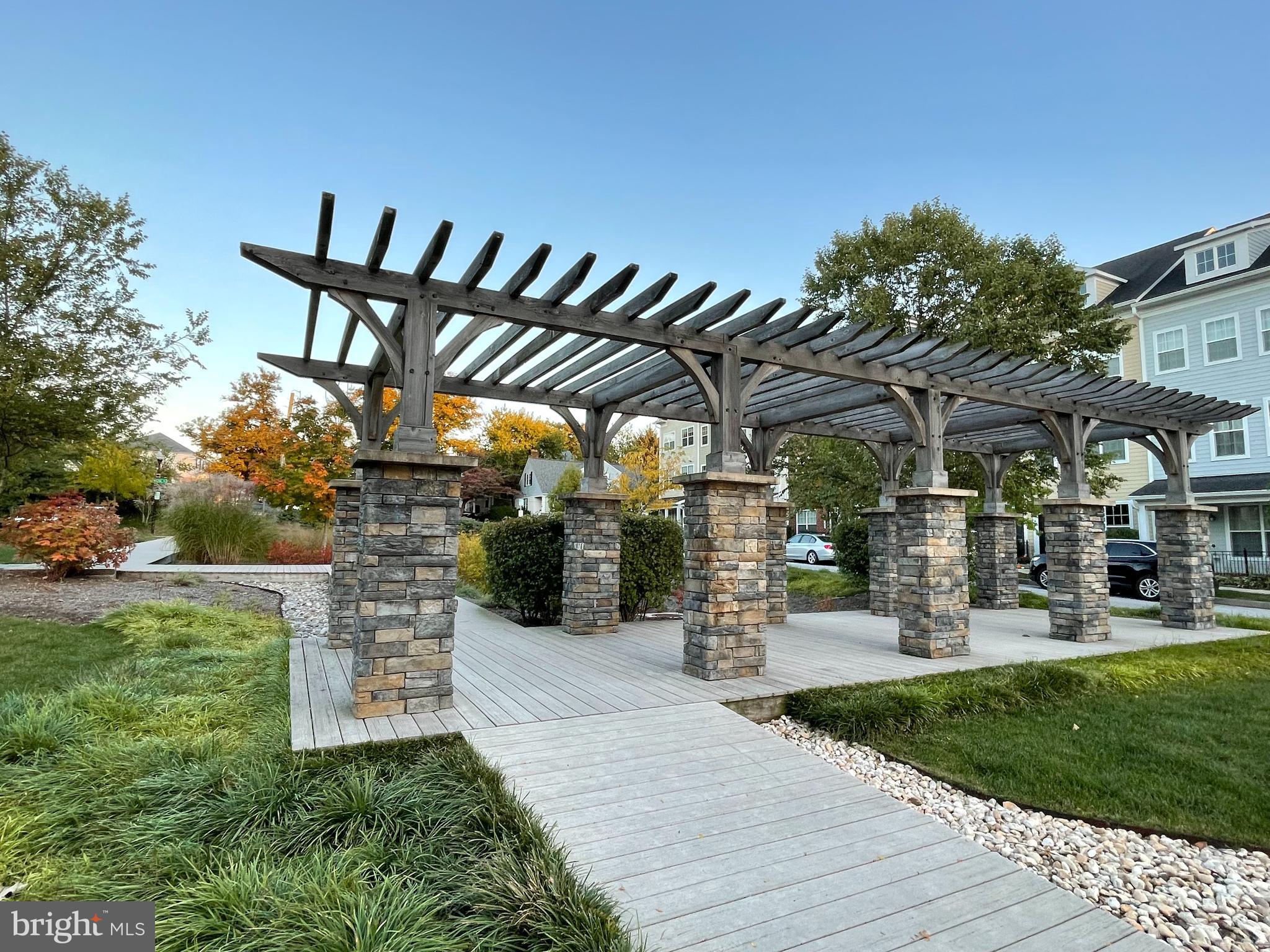 TOWSON GREEN - Residential