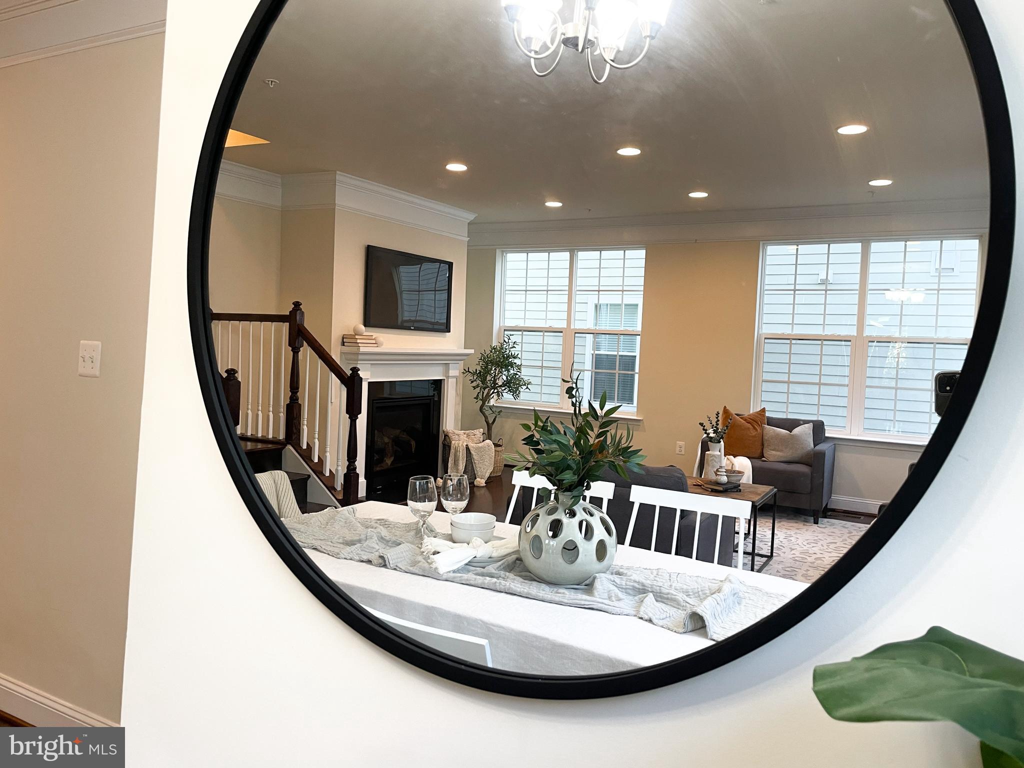 TOWSON GREEN - Residential