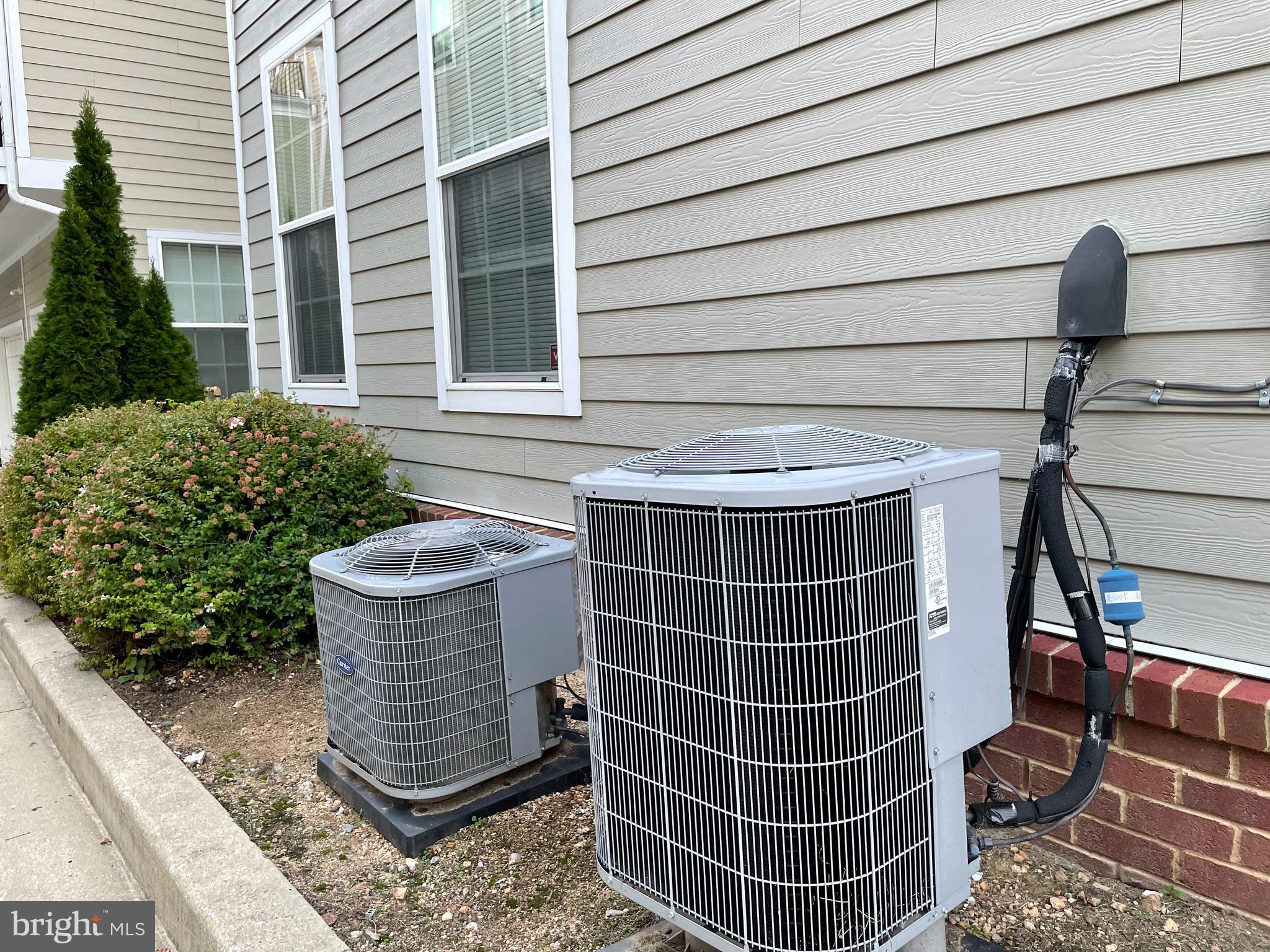 TOWSON GREEN - Residential