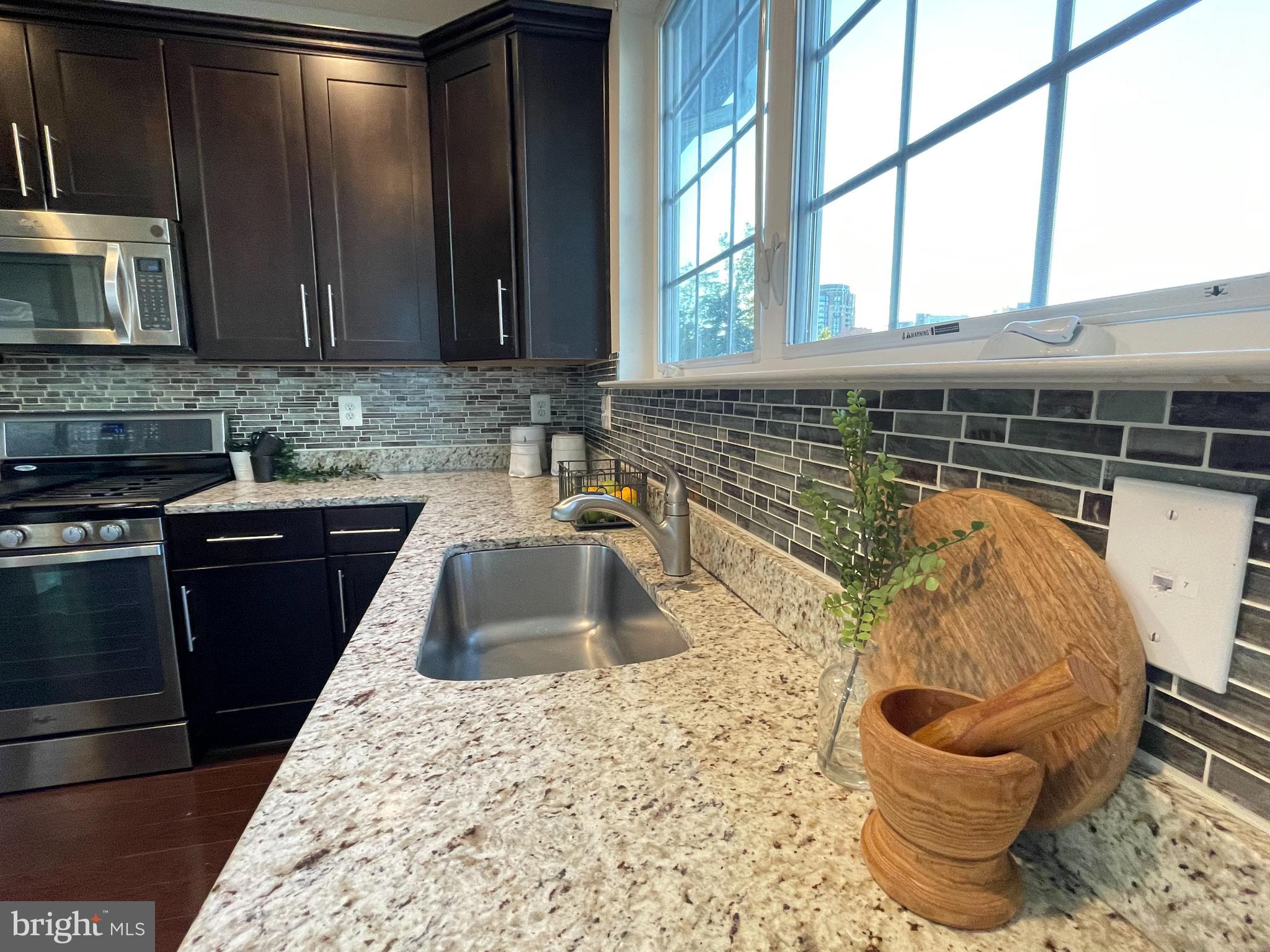 TOWSON GREEN - Residential