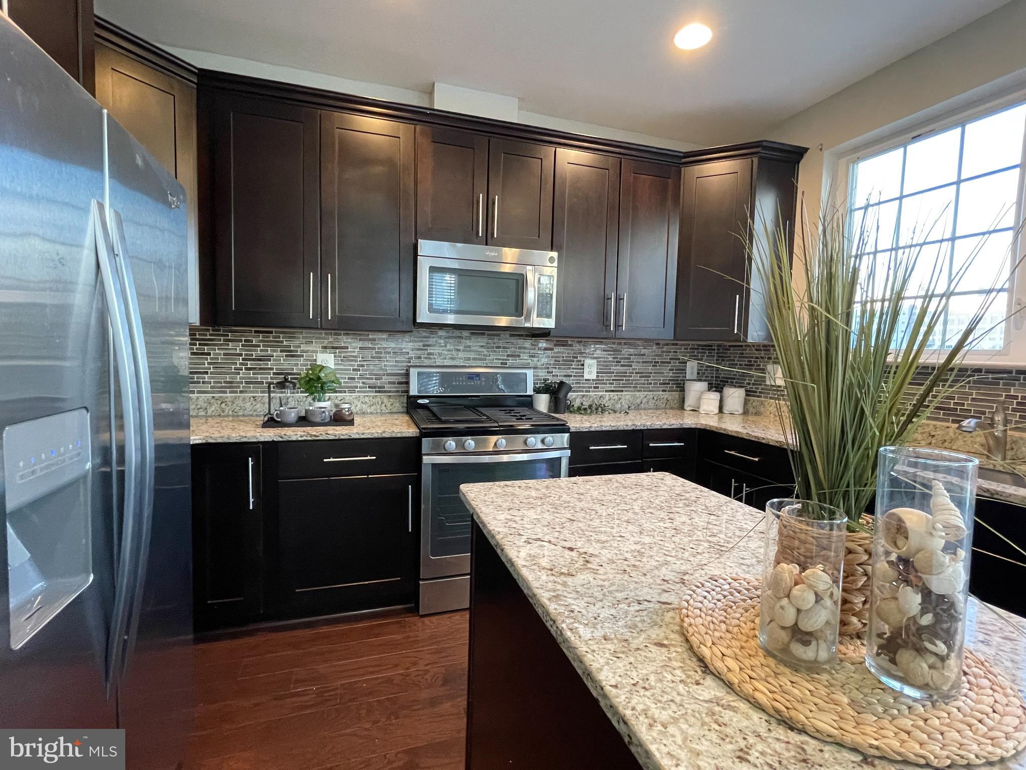 TOWSON GREEN - Residential