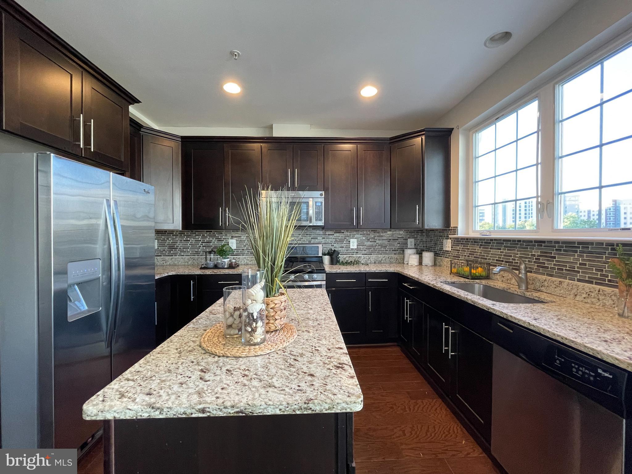 TOWSON GREEN - Residential